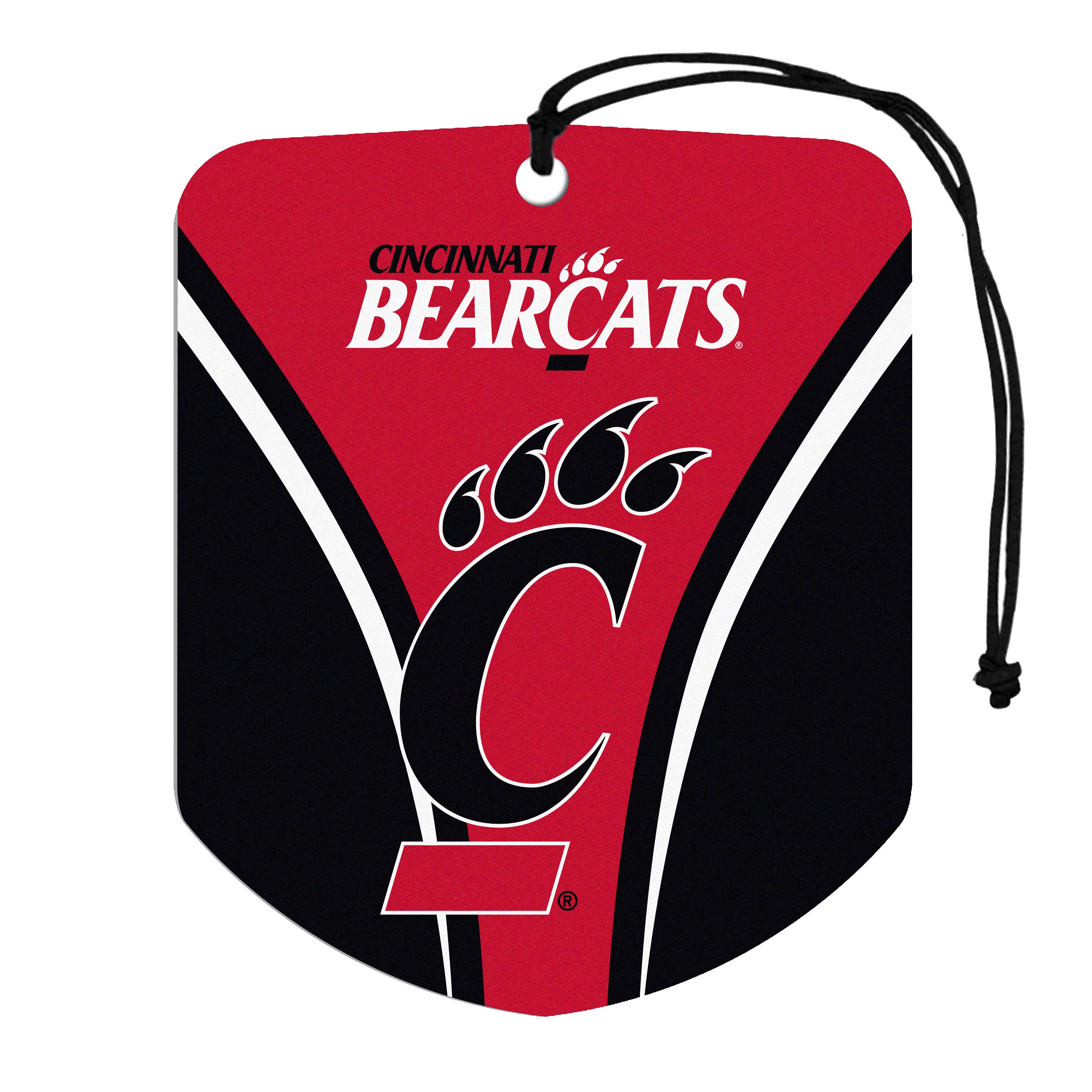 Cincinnati Air Freshener 2 Pack