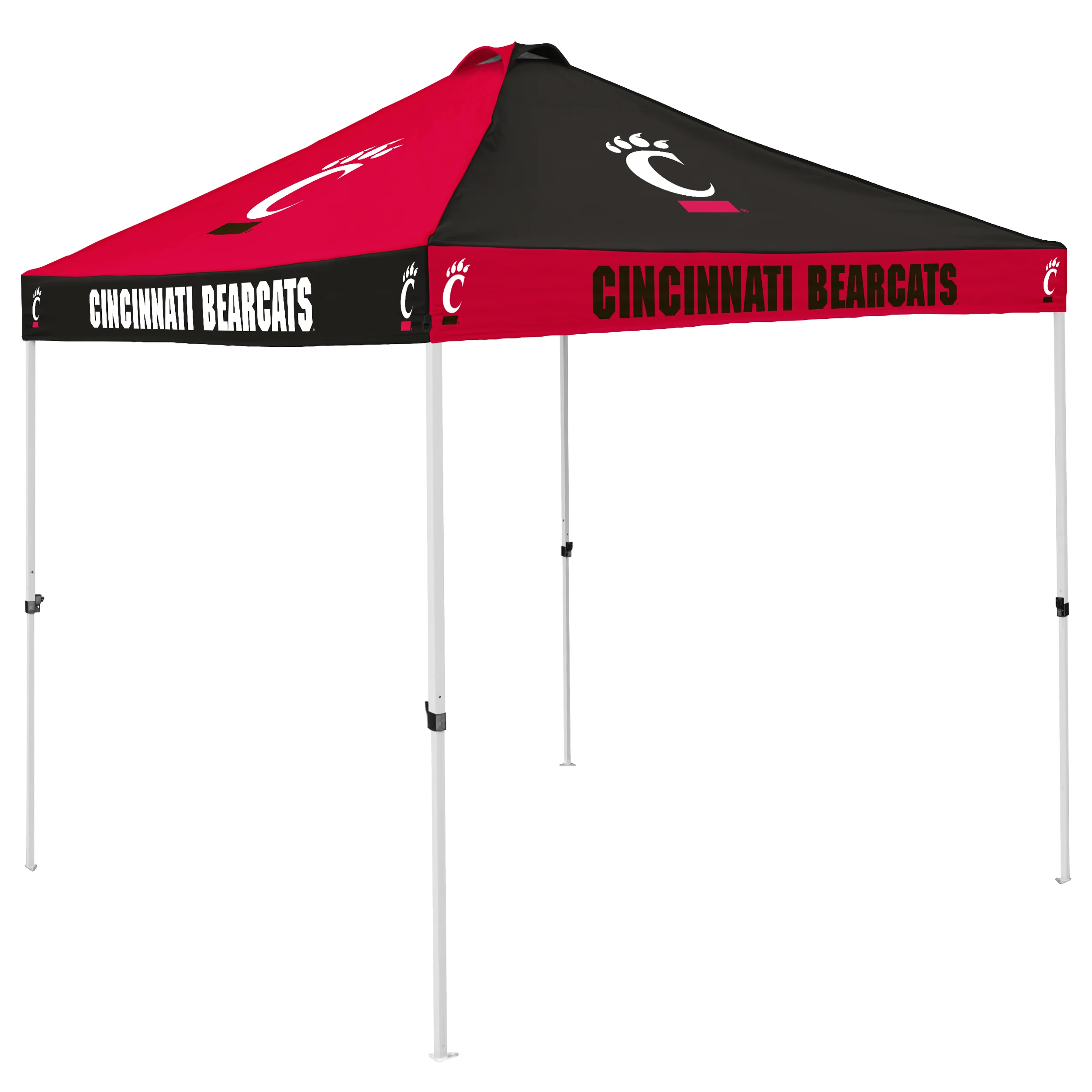 Cincinnati Checkerboard Canopy