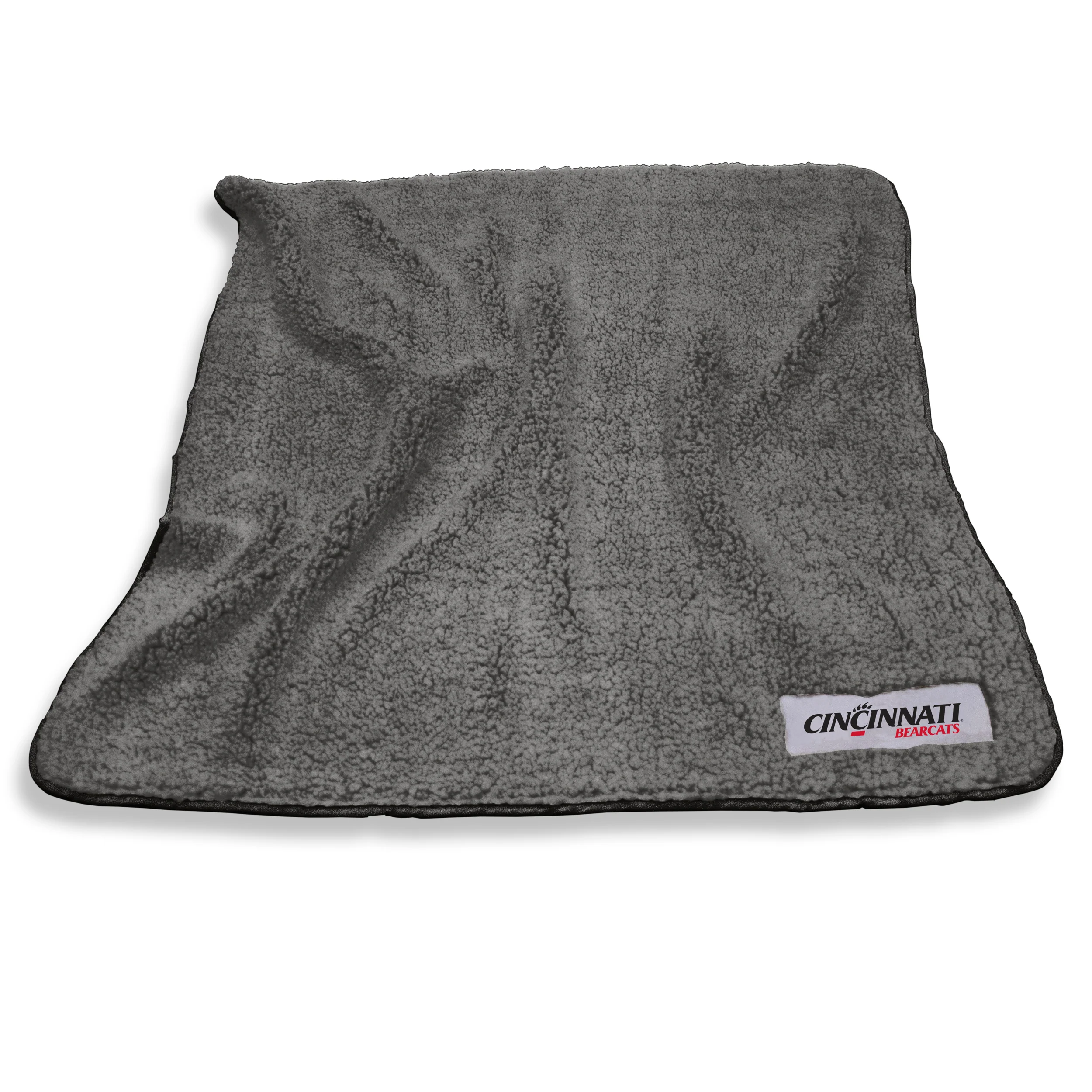 Cincinnati Color Frosty Fleece