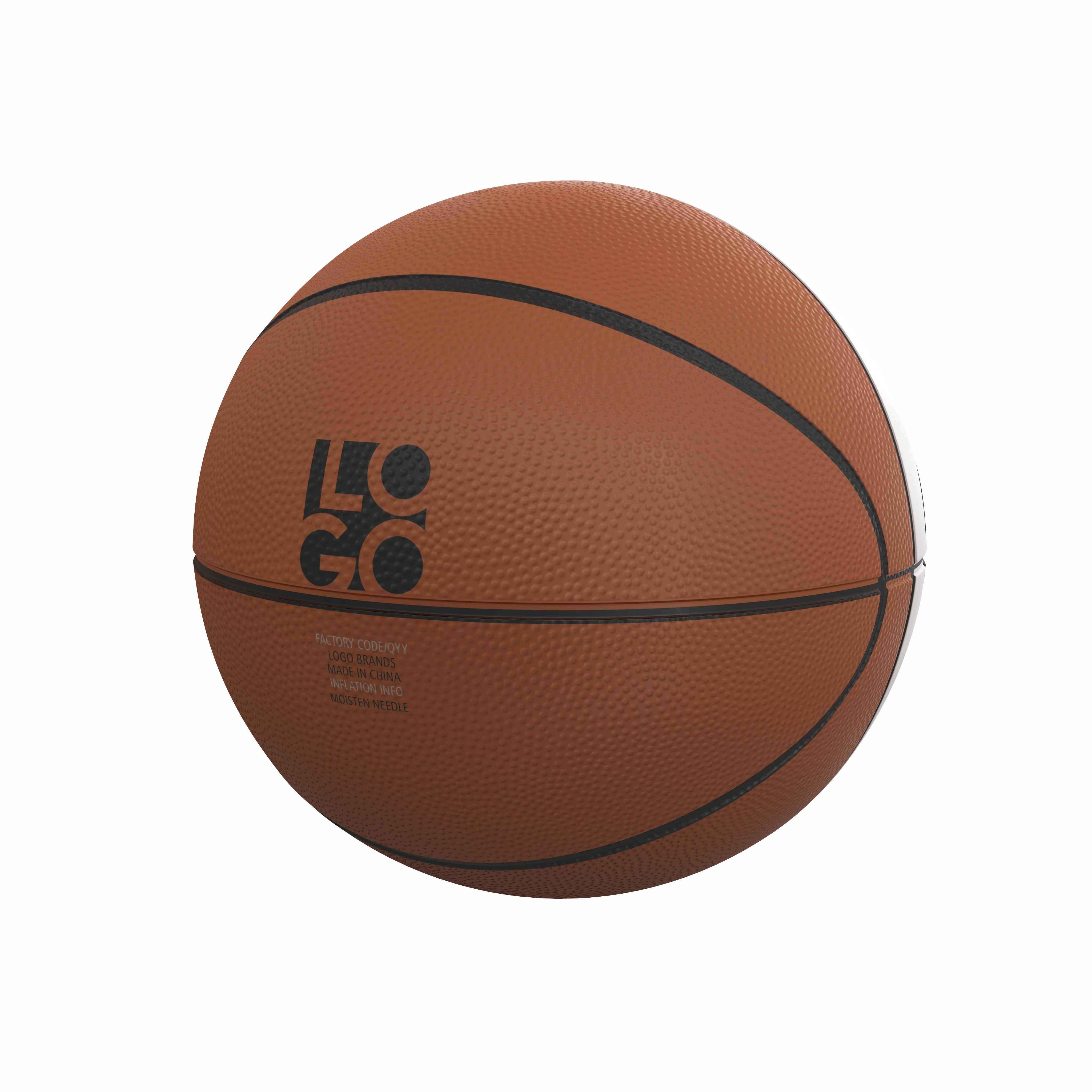 Cincinnati Mini Size Autograph Basketball - Image 3