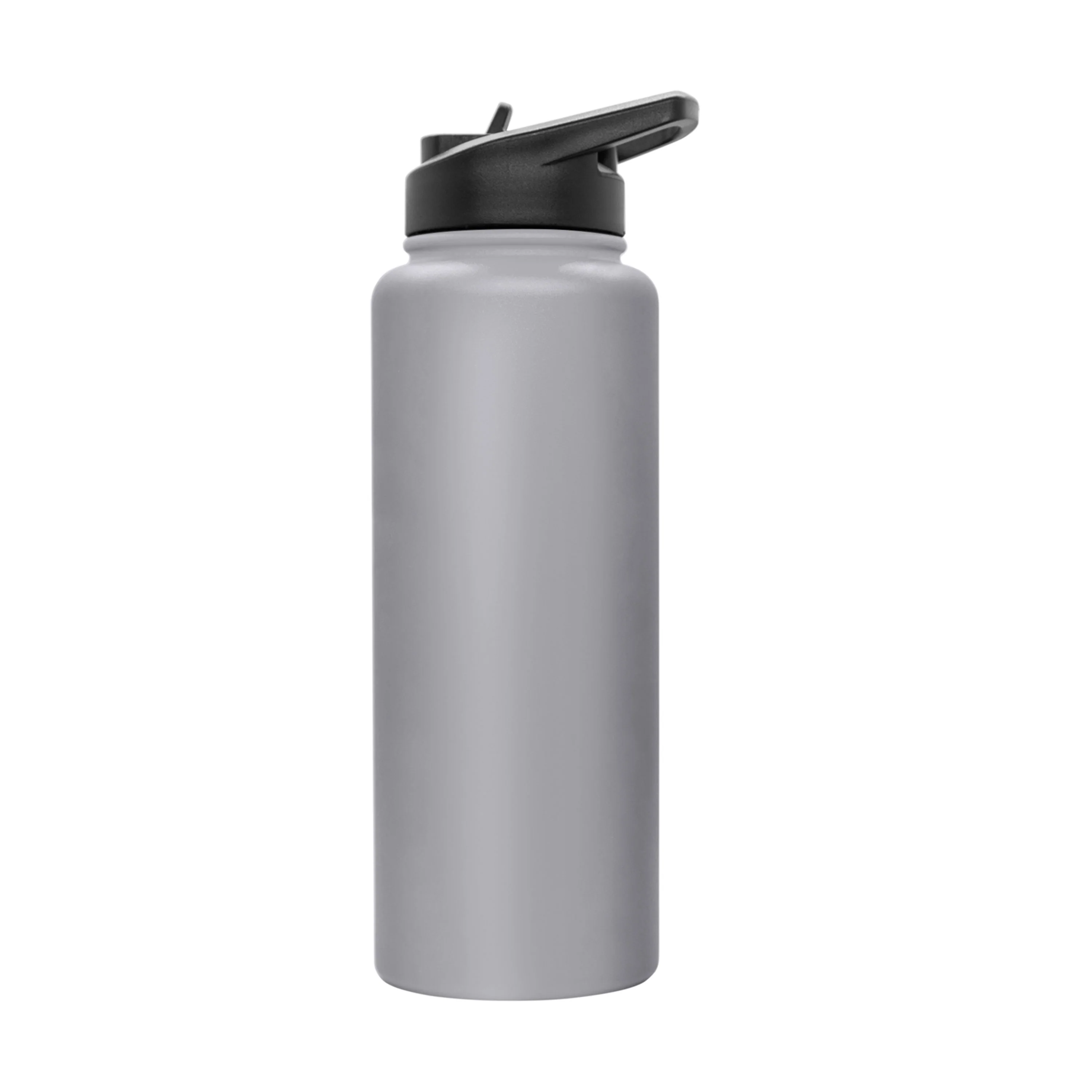 Clemson 34oz Athletic Quencher Bottle - Image 2