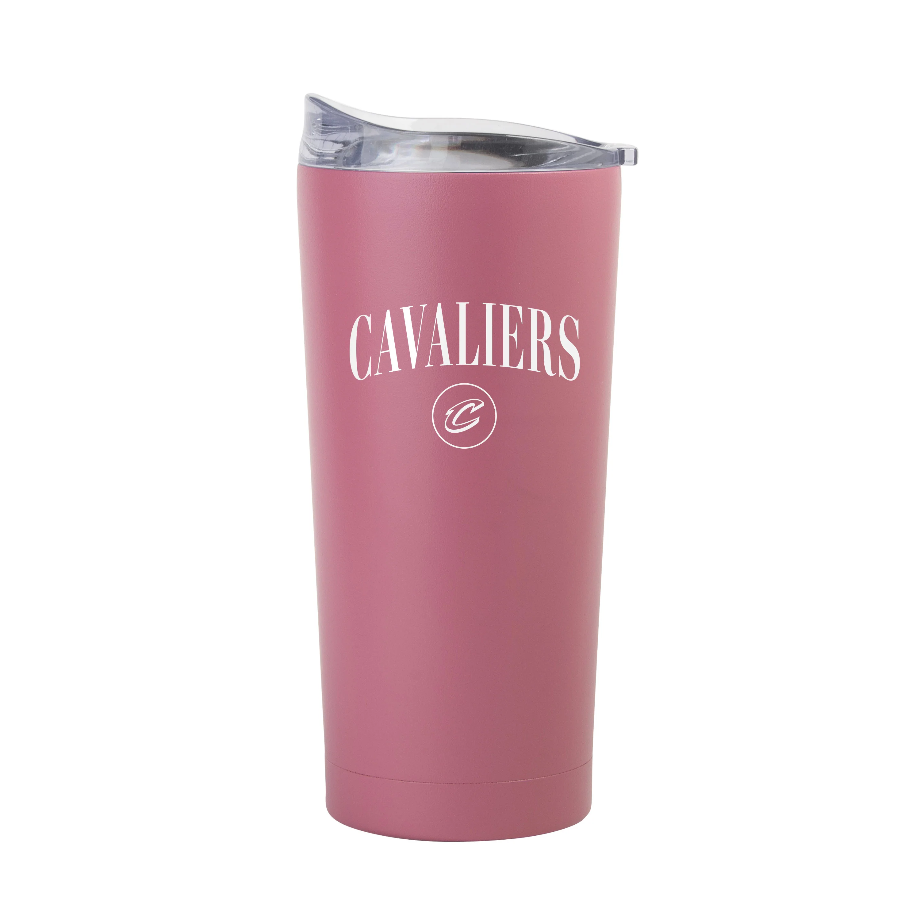 Cleveland Cavaliers 20oz Cinch Berry Powder Coat Tumbler
