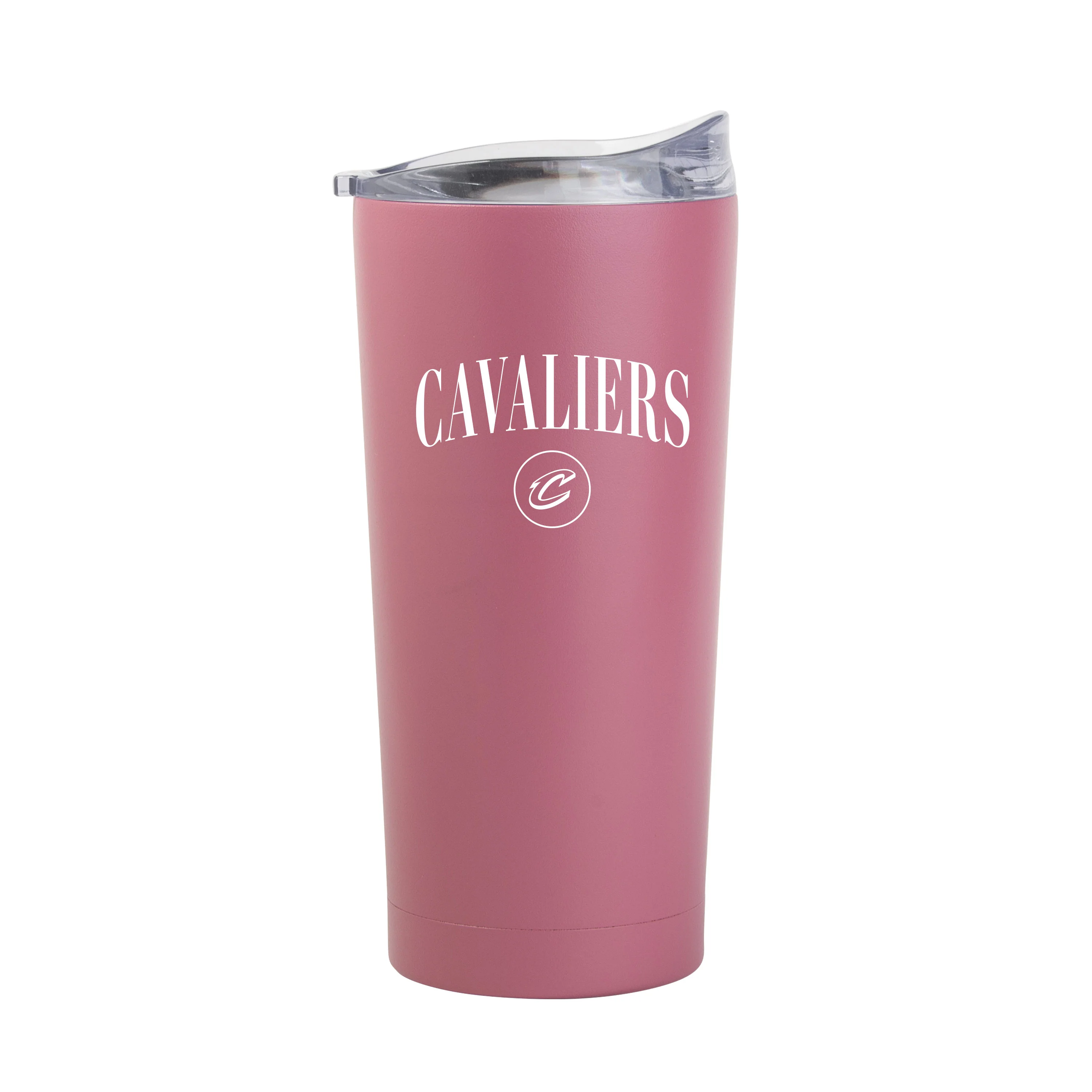 Cleveland Cavaliers 20oz Cinch Berry Powder Coat Tumbler - Image 2