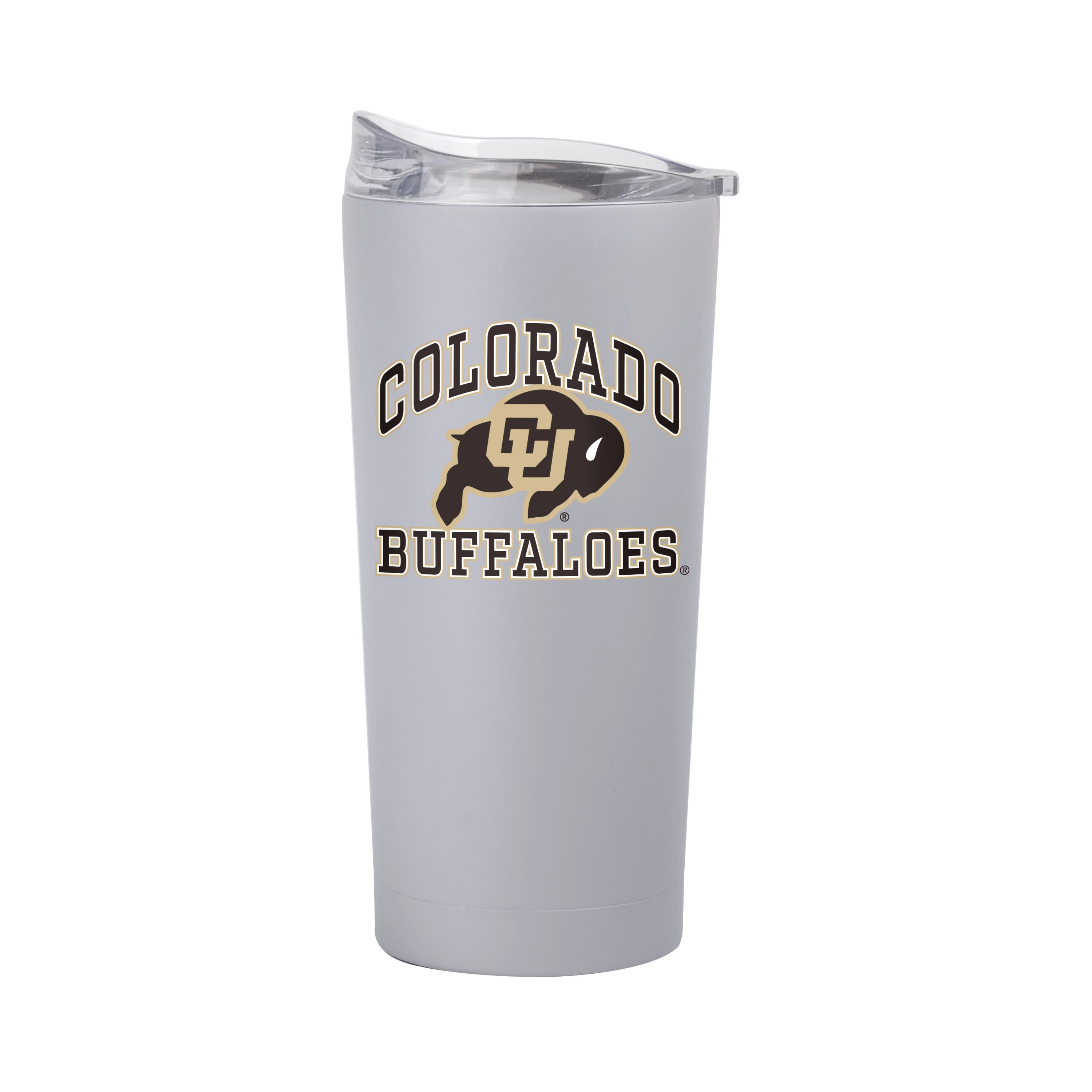 Colorado 20oz Athletic Powder Coat Tumbler