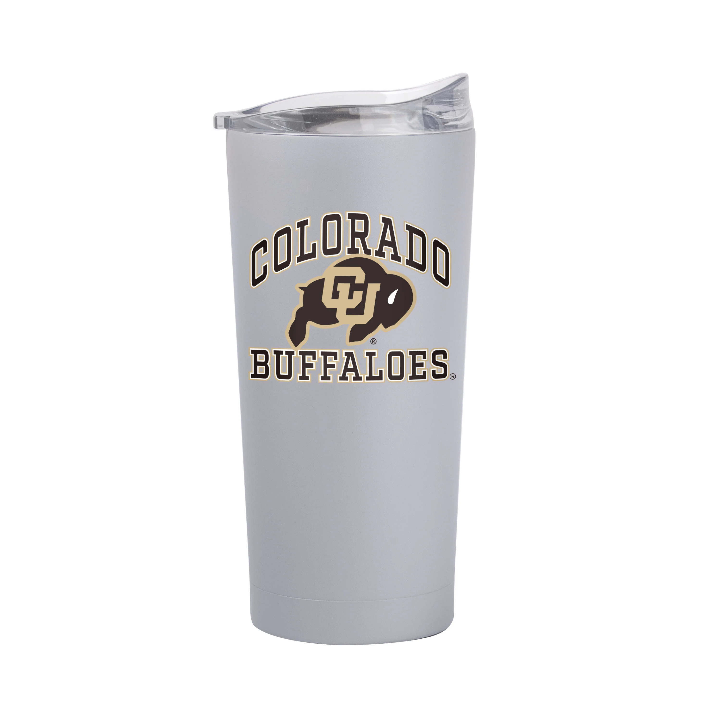 Colorado 20oz Athletic Powder Coat Tumbler - Image 2