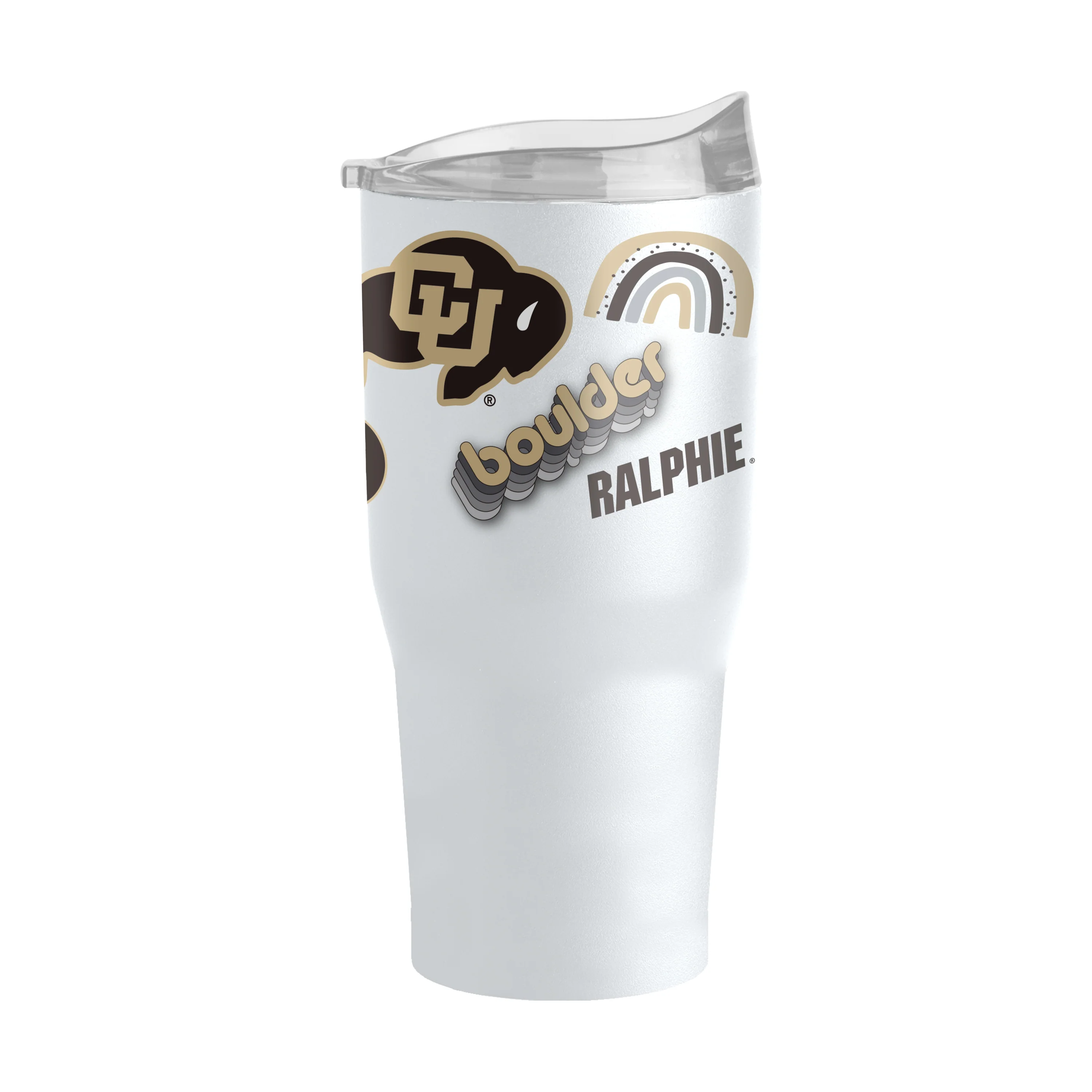 Colorado 30oz Native Powder Coat Tumbler - Image 2