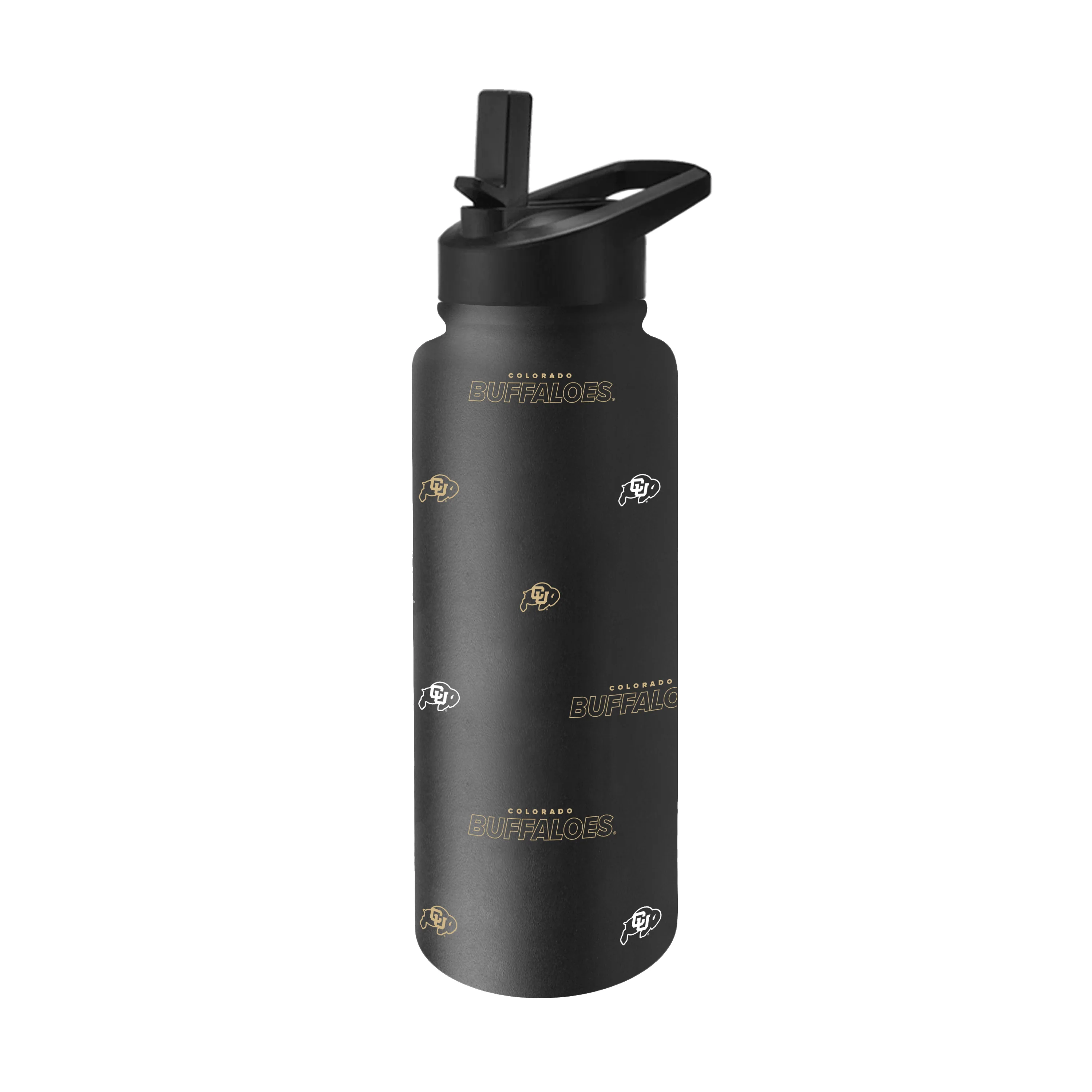 Colorado 34oz Step And Repeat Quencher Bottle