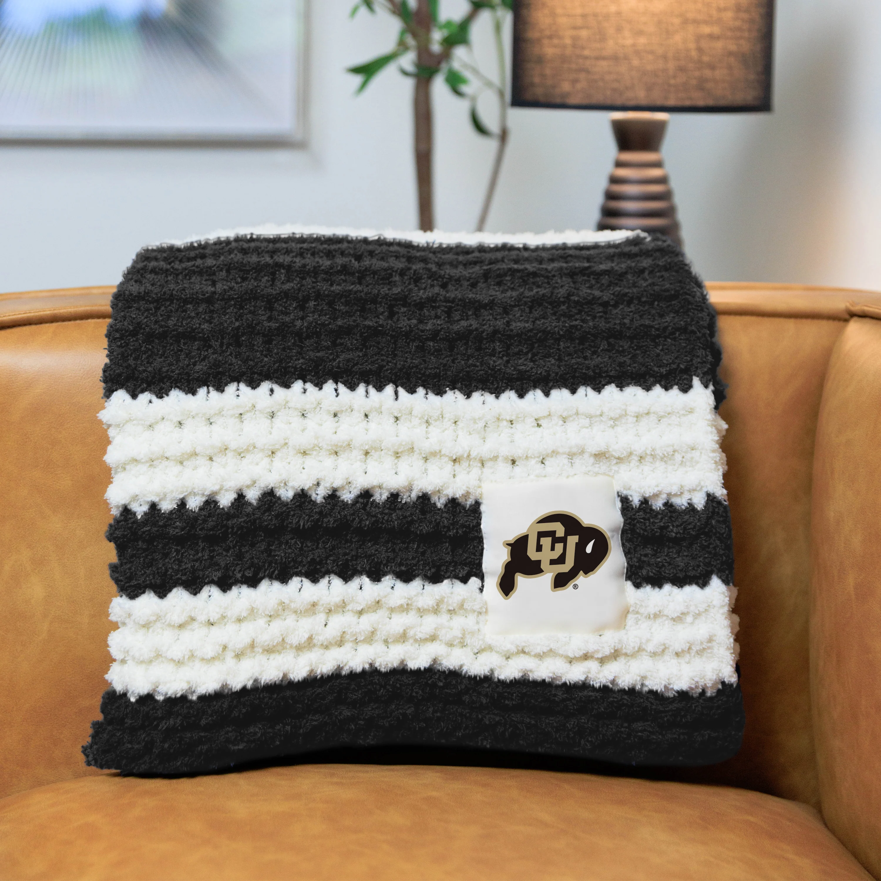 Colorado Cable Knit Throw 50x60 - Image 4