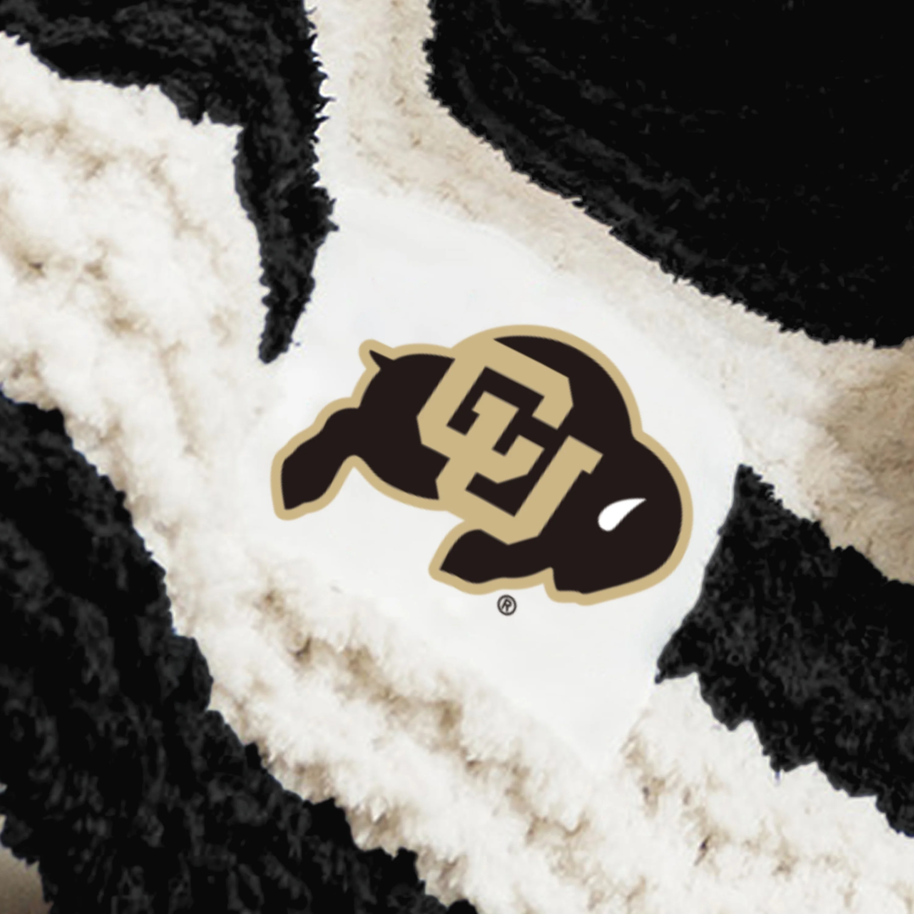 Colorado Cable Knit Throw 50x60 - Image 5