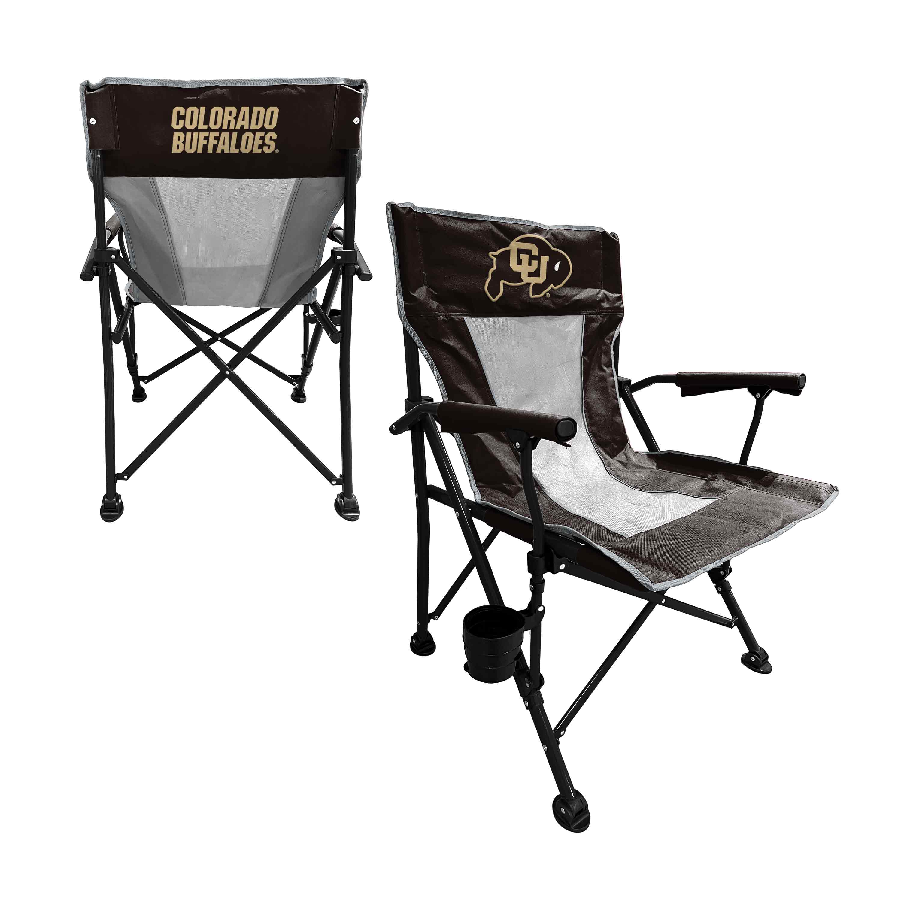 Colorado Hard Arm Chair