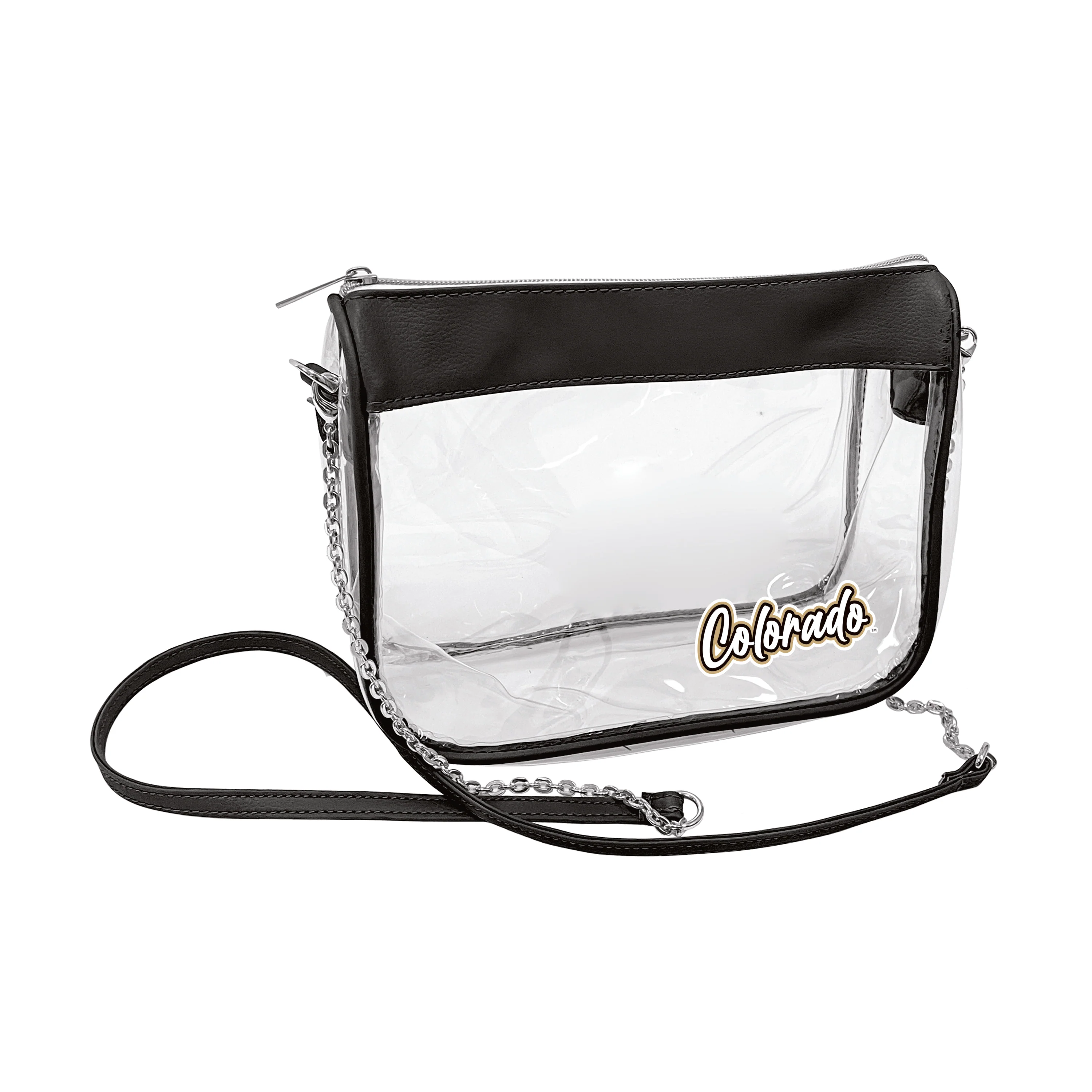 Colorado Hype Clear Bag
