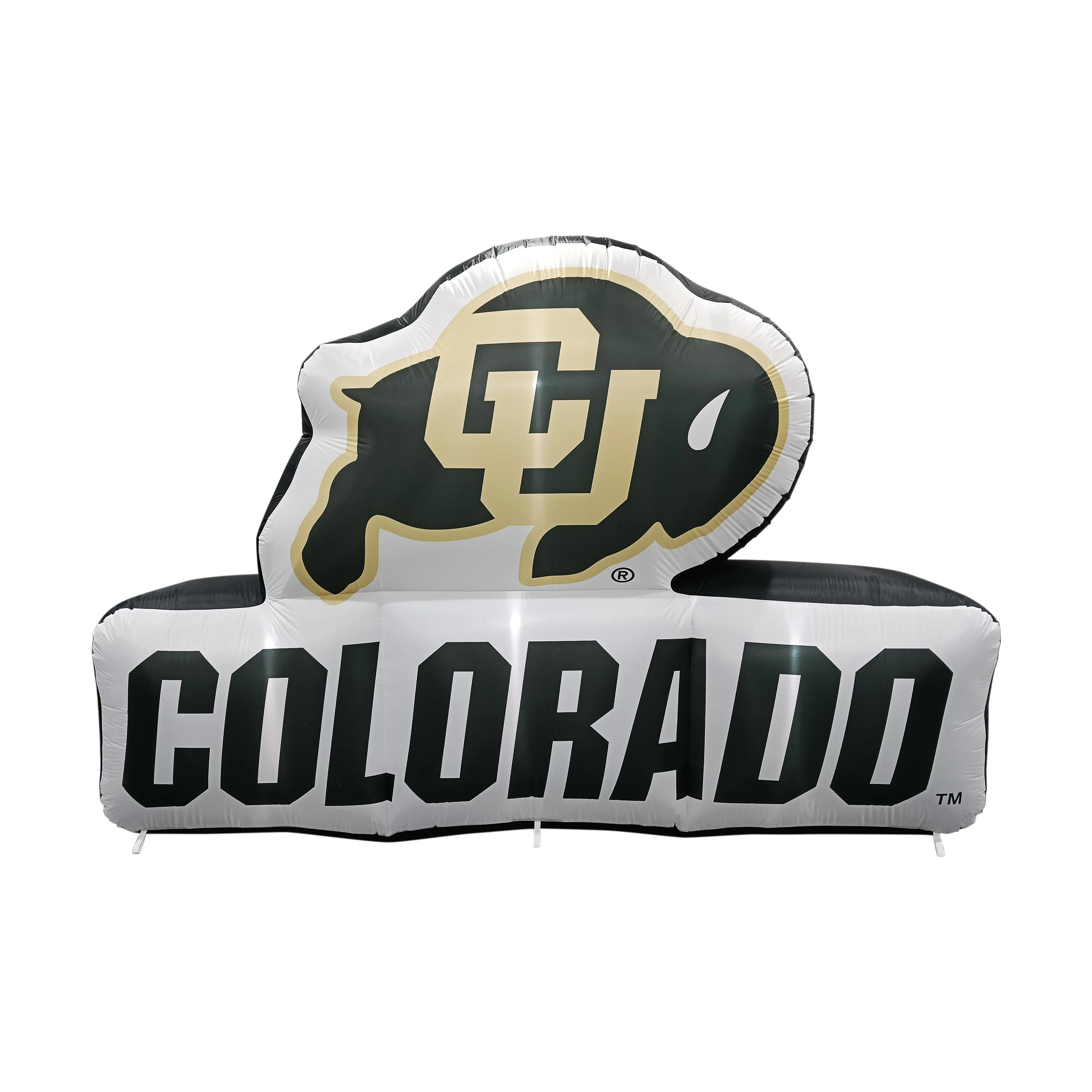 Colorado Inflatable Mascot 7x10