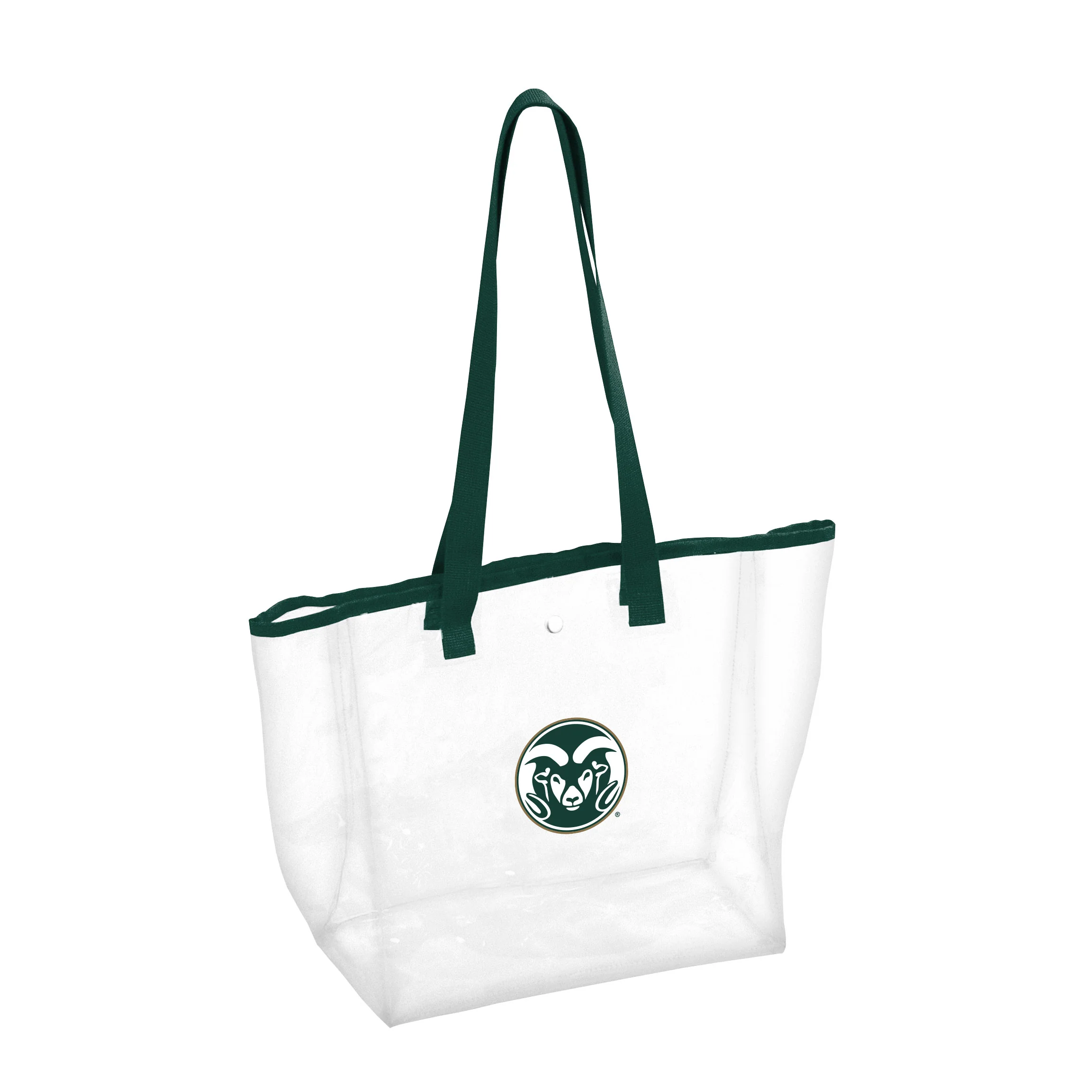 Colorado State Stadium Clear Bag
