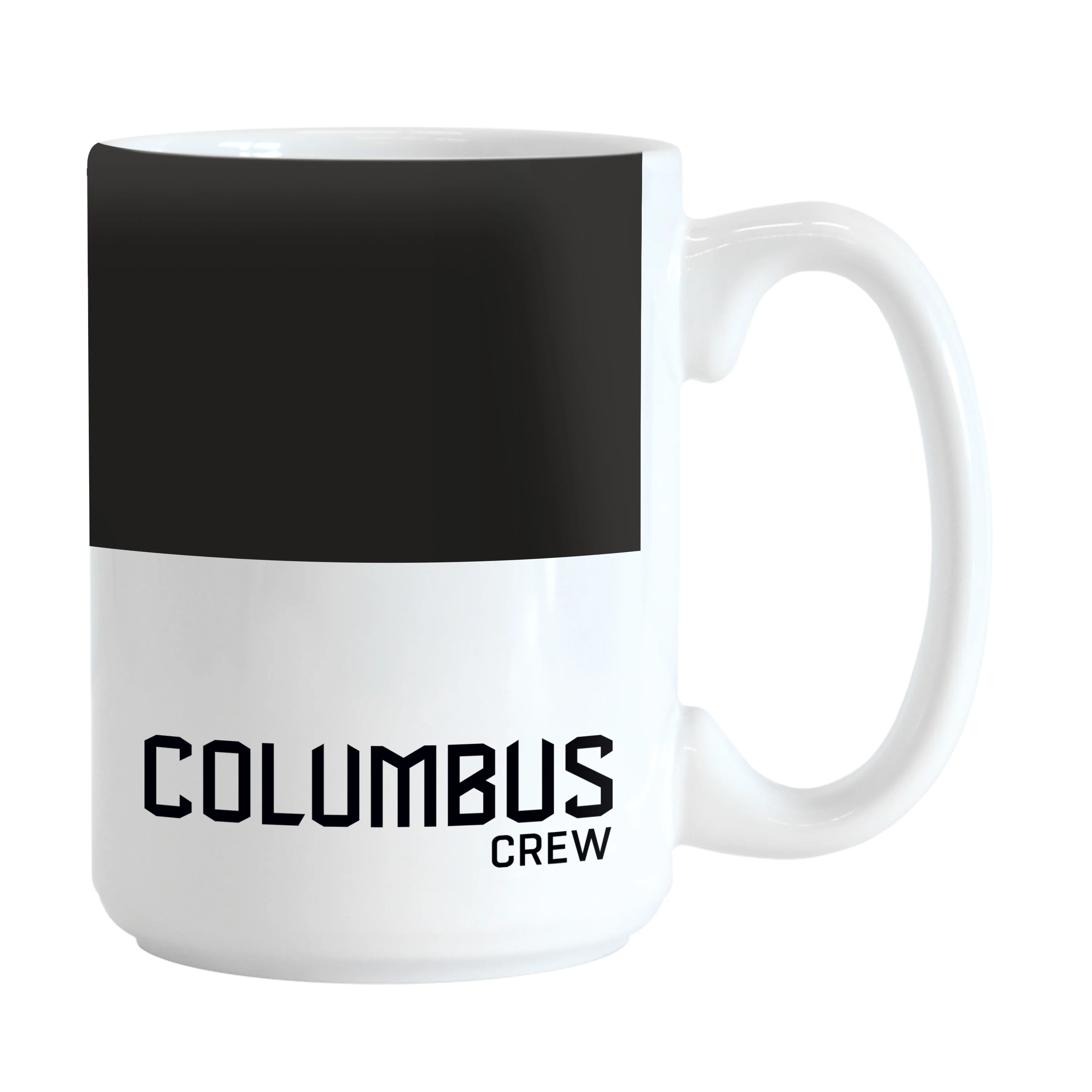 Columbus Crew 15oz Colorblock Sublimated Mug - Image 2
