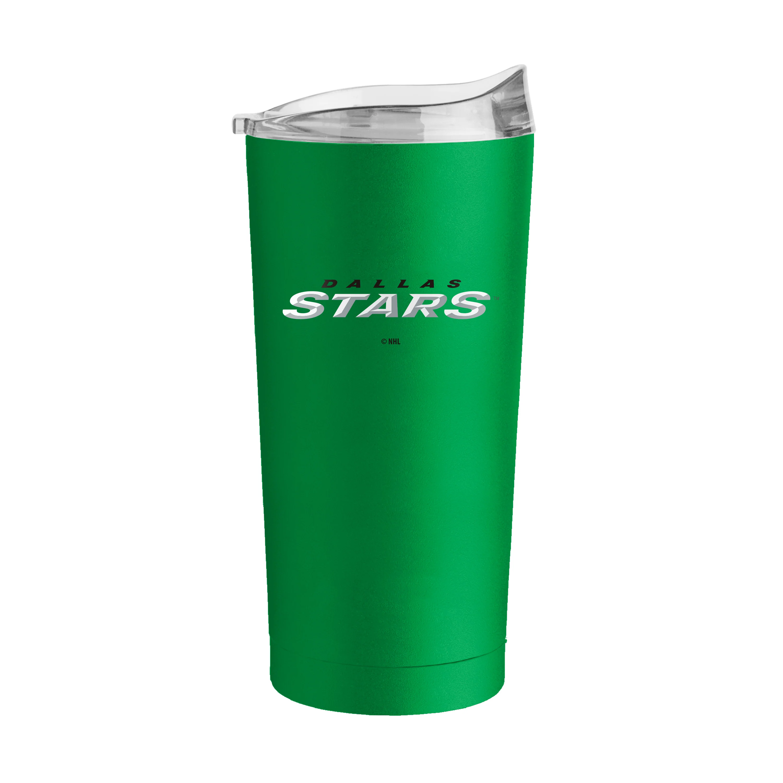 Dallas Stars 20oz Flipside Powder Coat Tumbler - Image 2