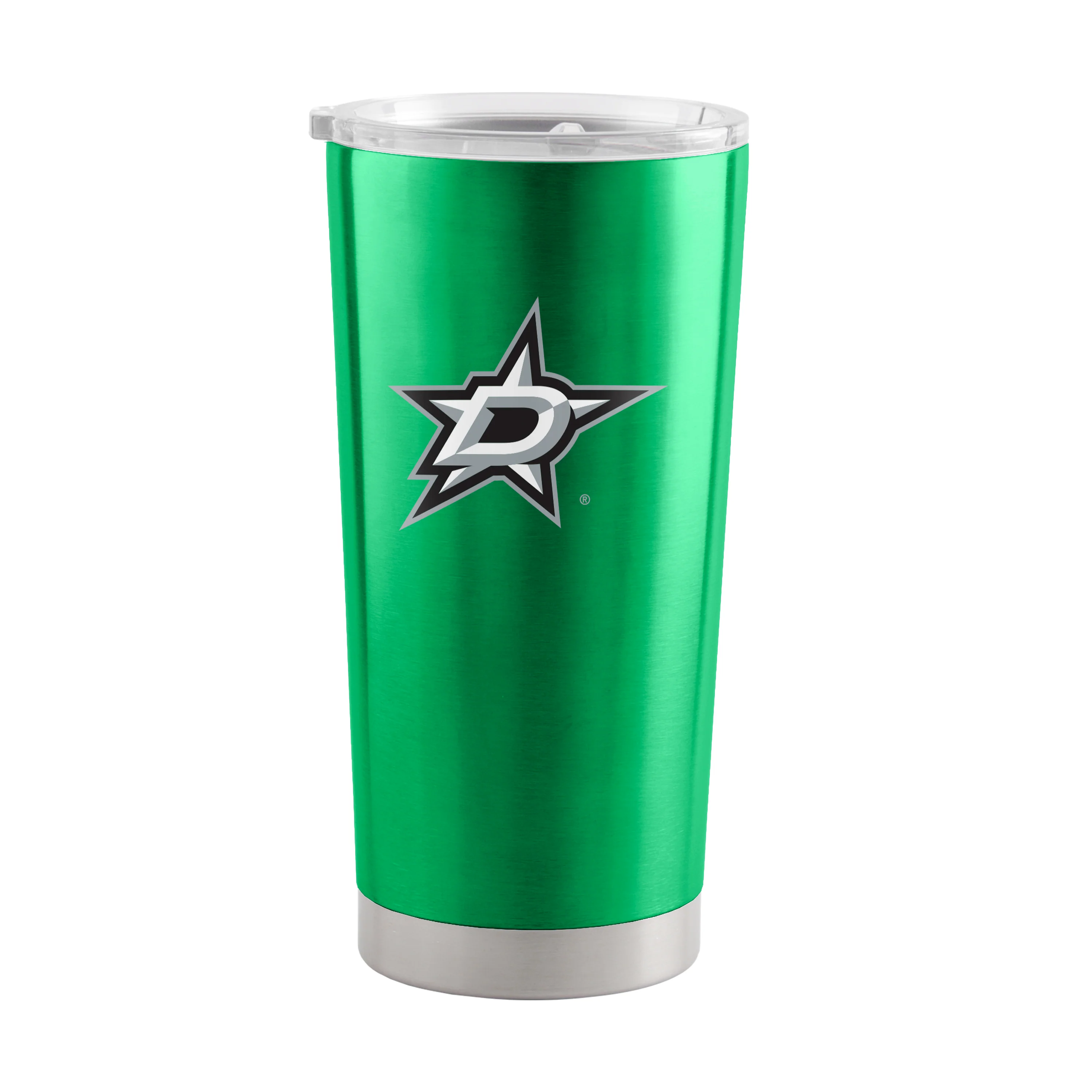 Dallas Stars 20oz Gameday Stainless Steel Tumbler