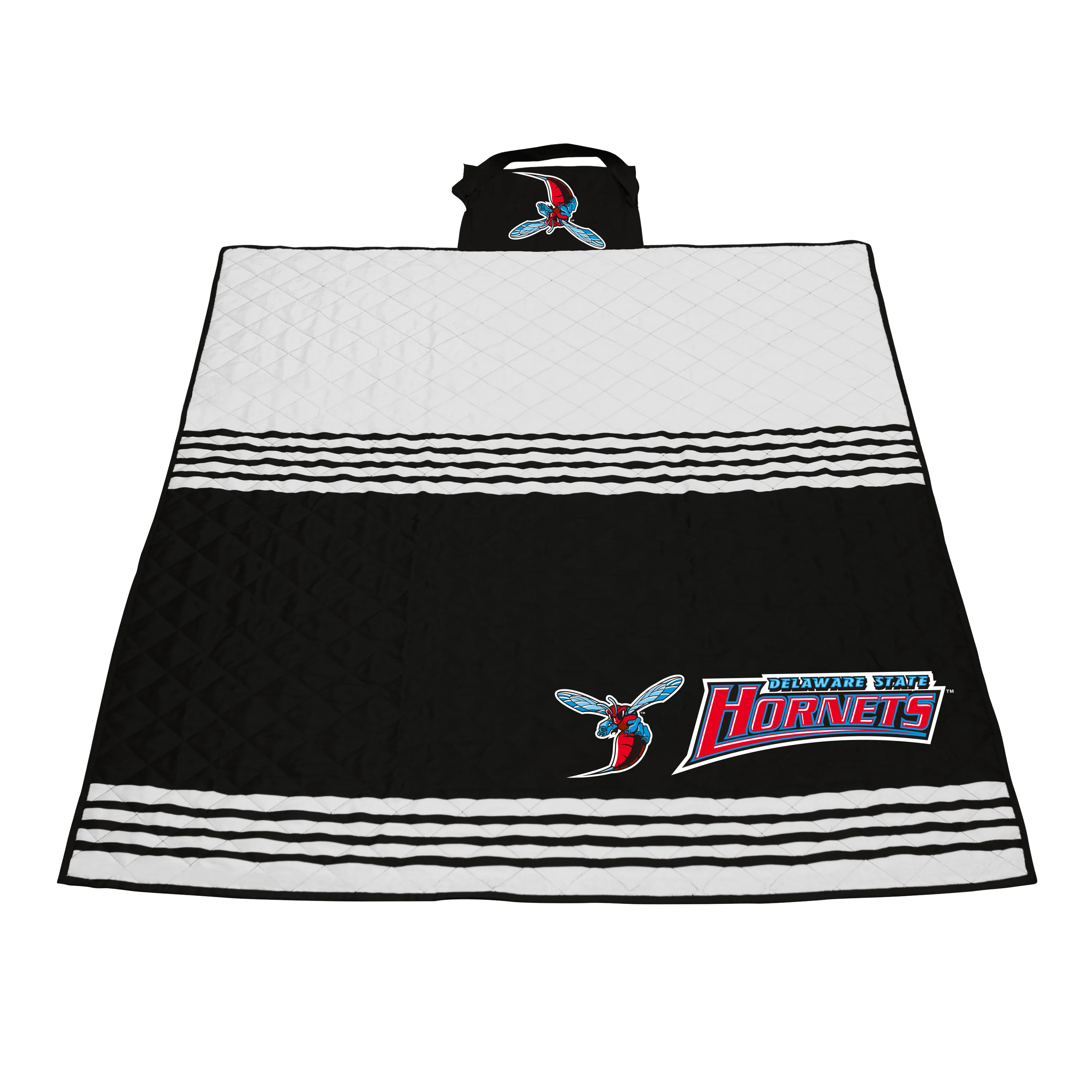 Delaware State Outdoor Blanket