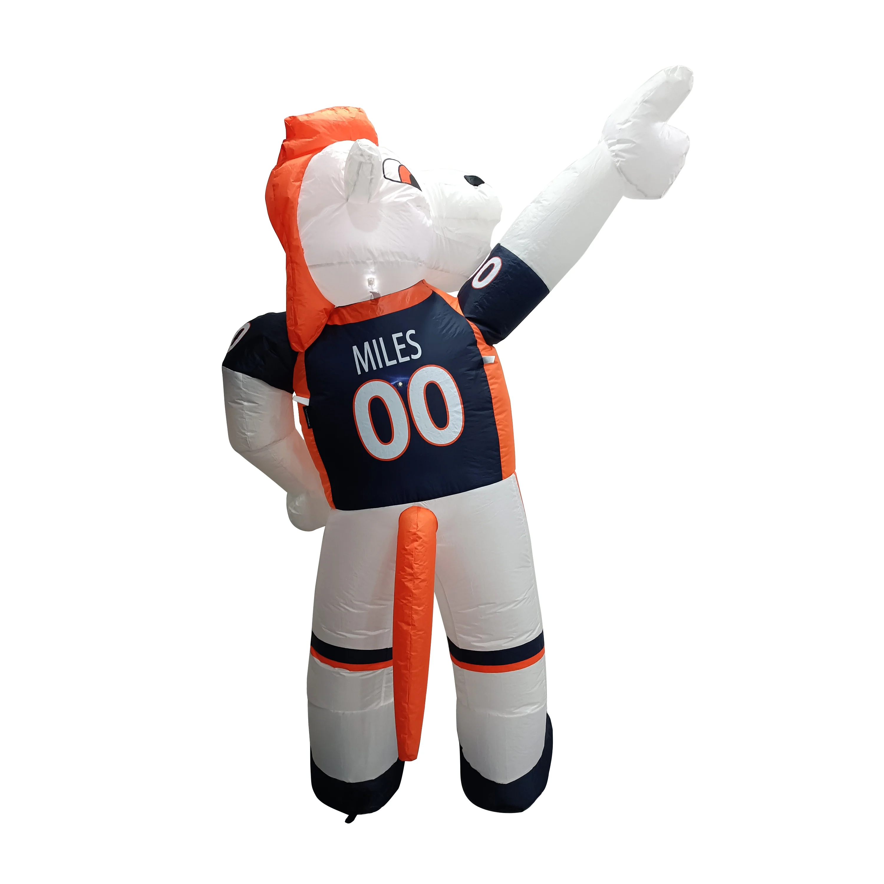 Denver Broncos Inflatable Mascot - Image 3