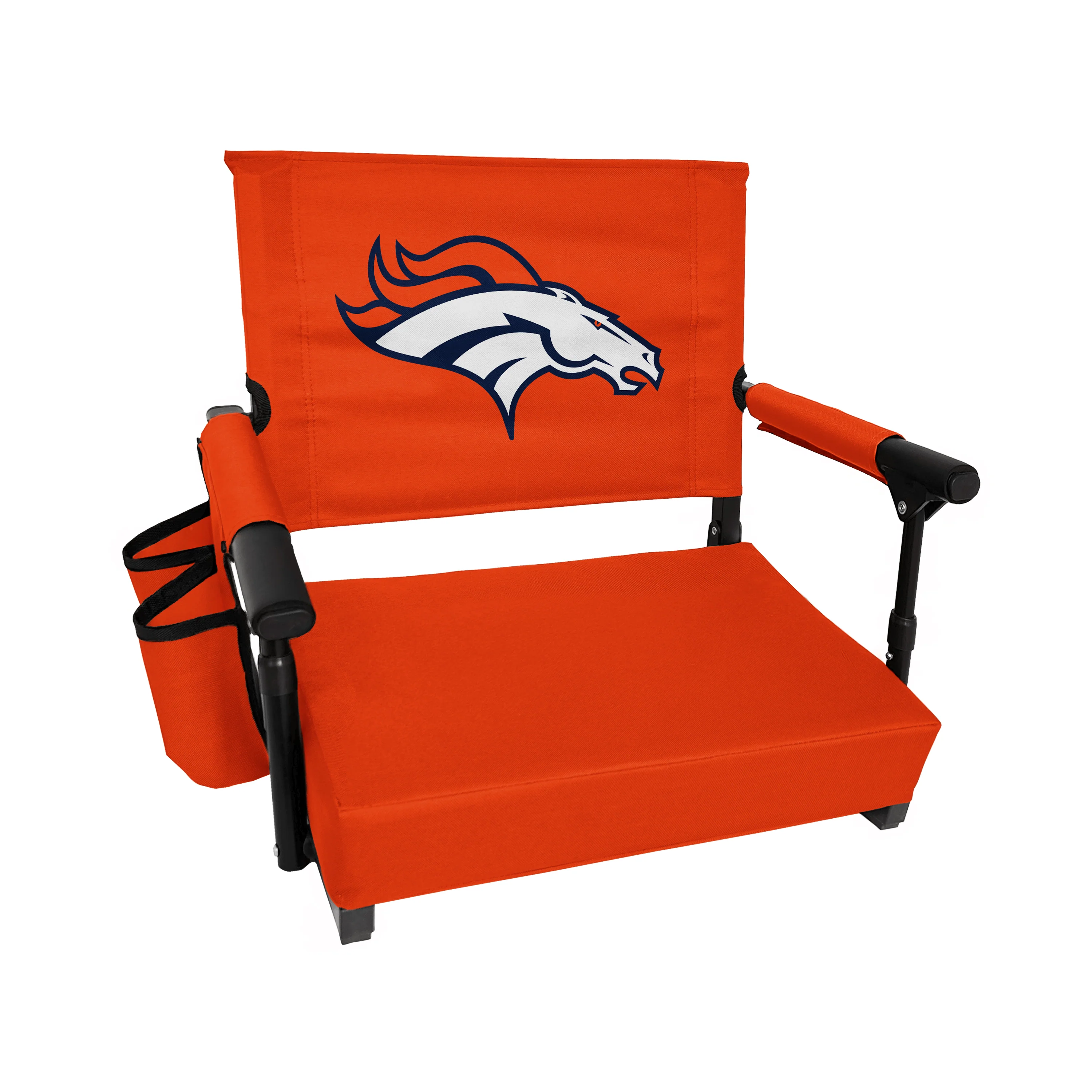 Denver Broncos Premium Stadium Seat