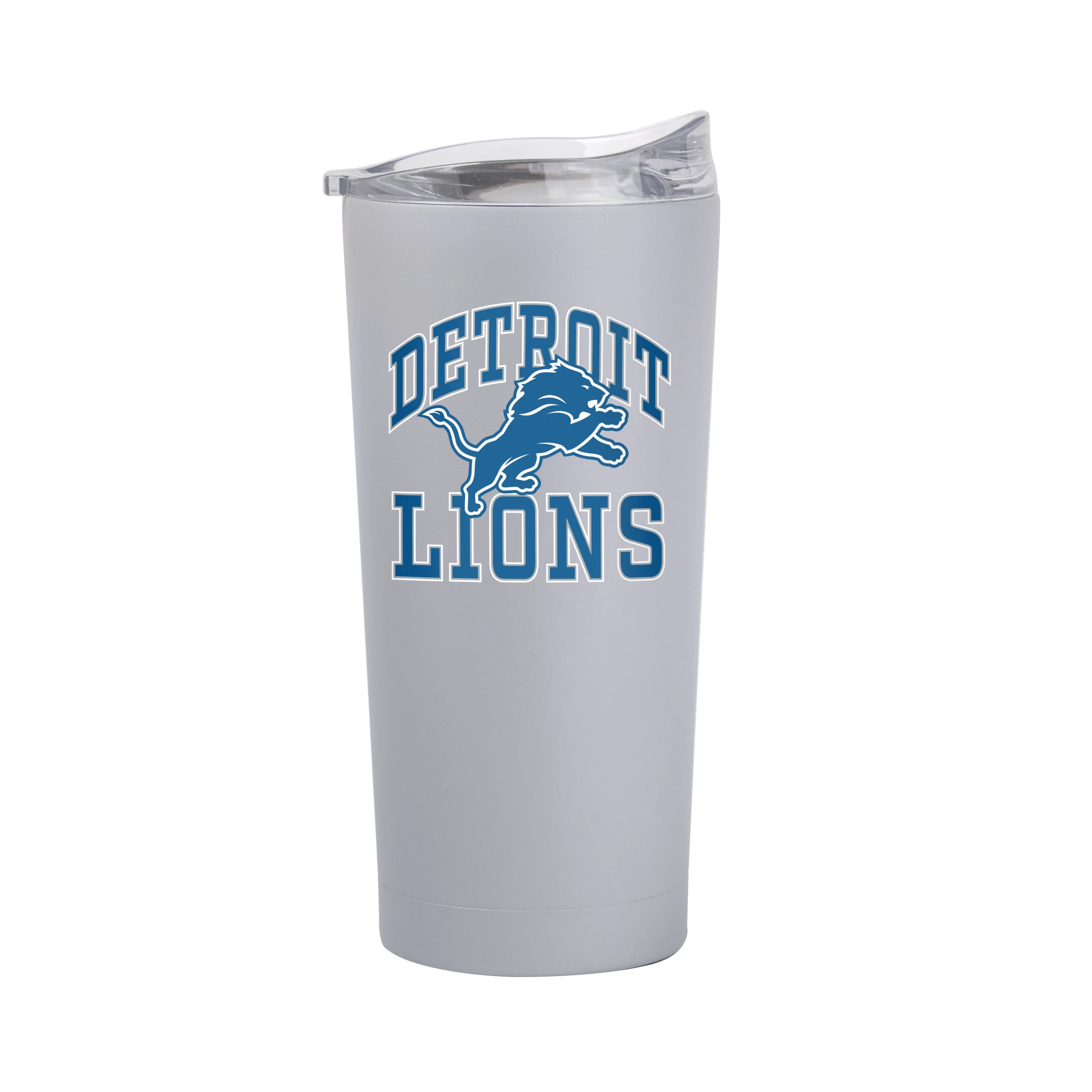 Detroit Lions 20oz Athletic Powder Coat Tumbler - Image 2
