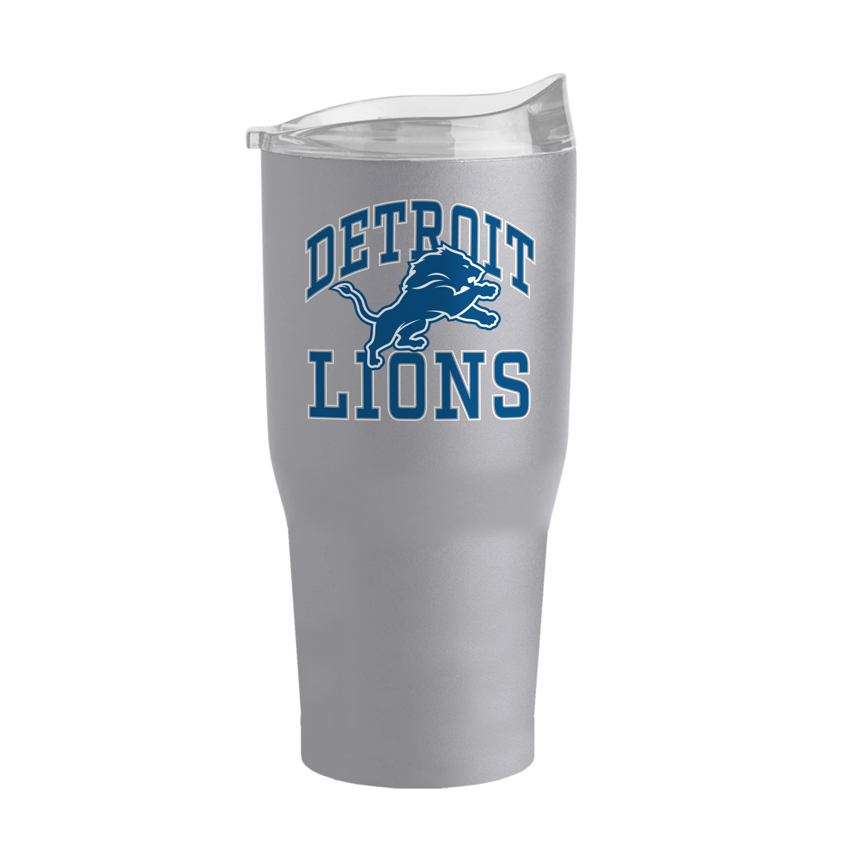 Detroit Lions 30oz Athletic Powder Coat Tumbler - Image 2