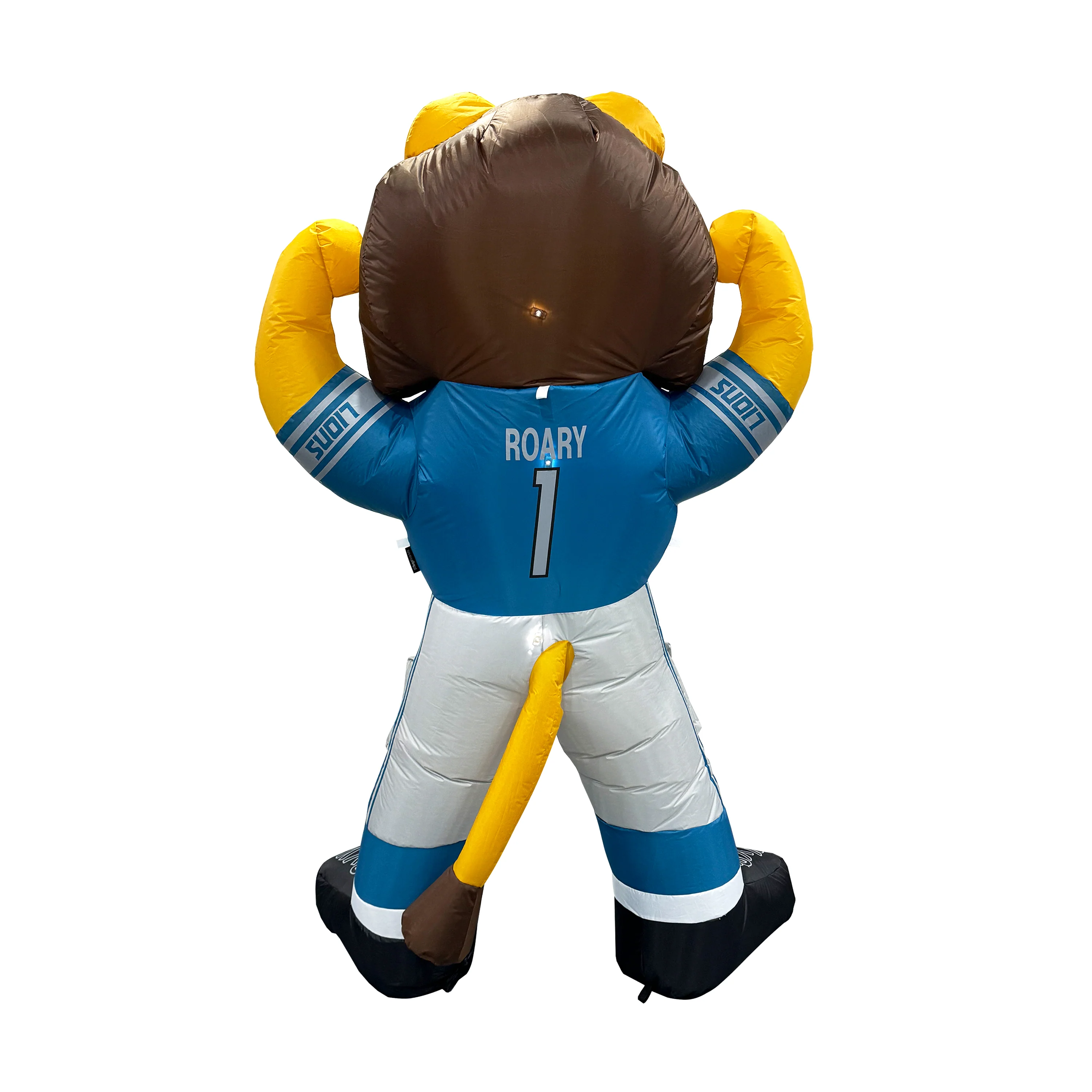 Detroit Lions Inflatable Mascot - Image 3