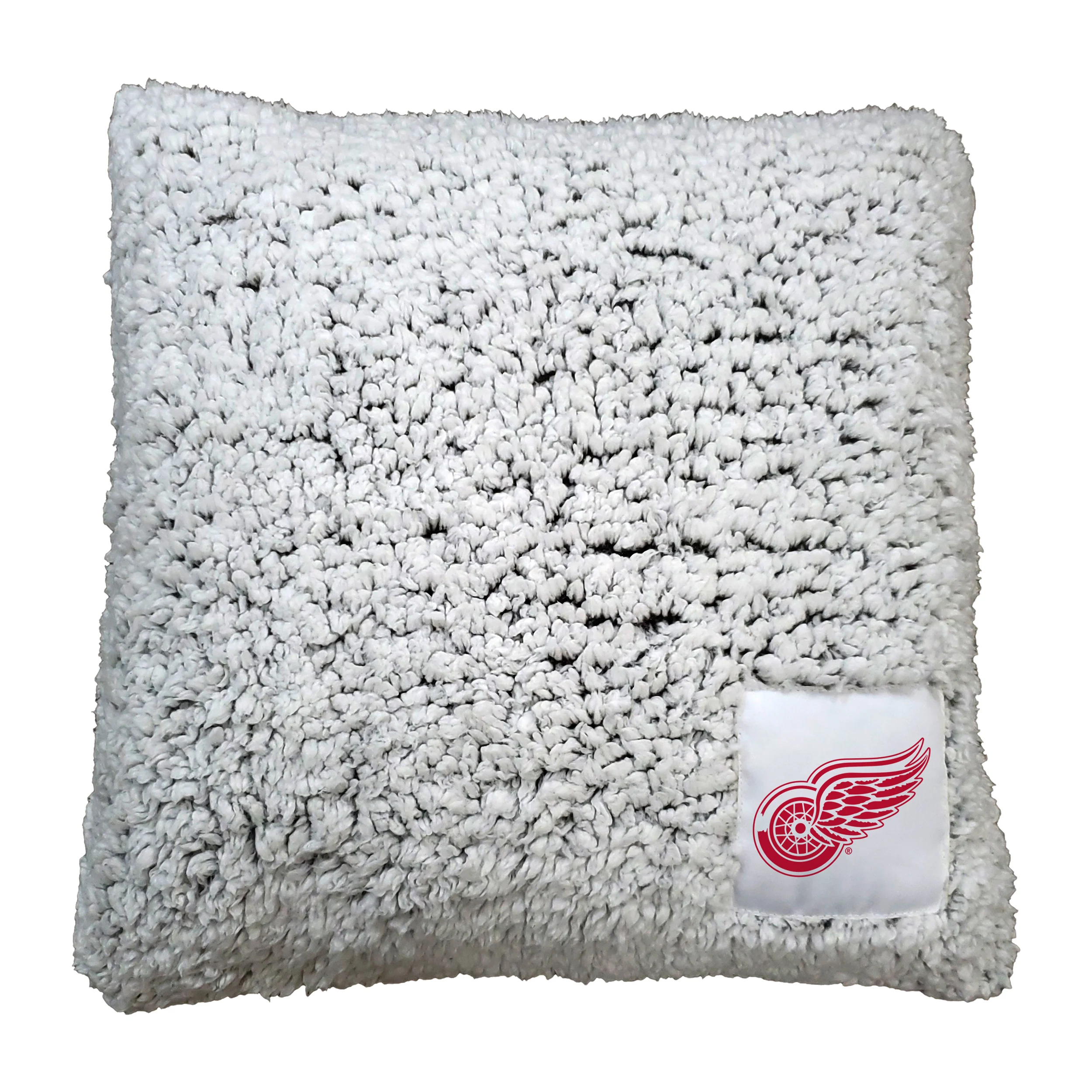 Detroit Red Wings Frosty Pillow
