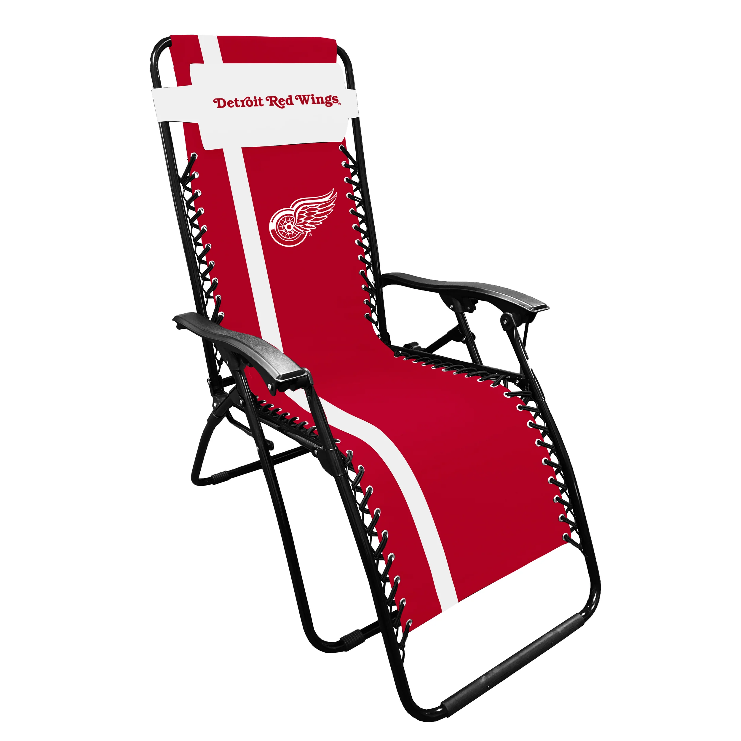 Detroit Red Wings Zero Gravity Lounger