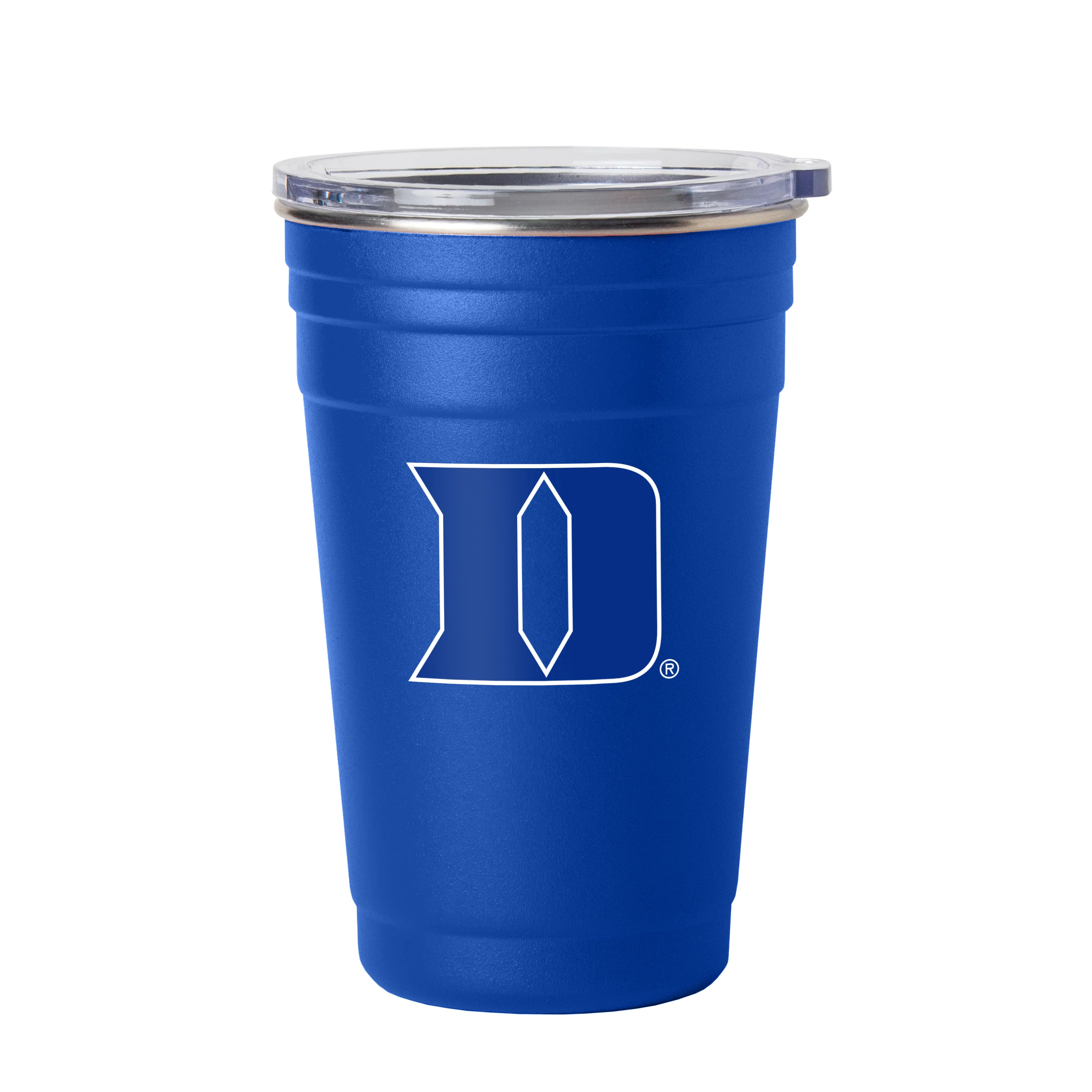Duke 22oz Flipside Stainless Cup