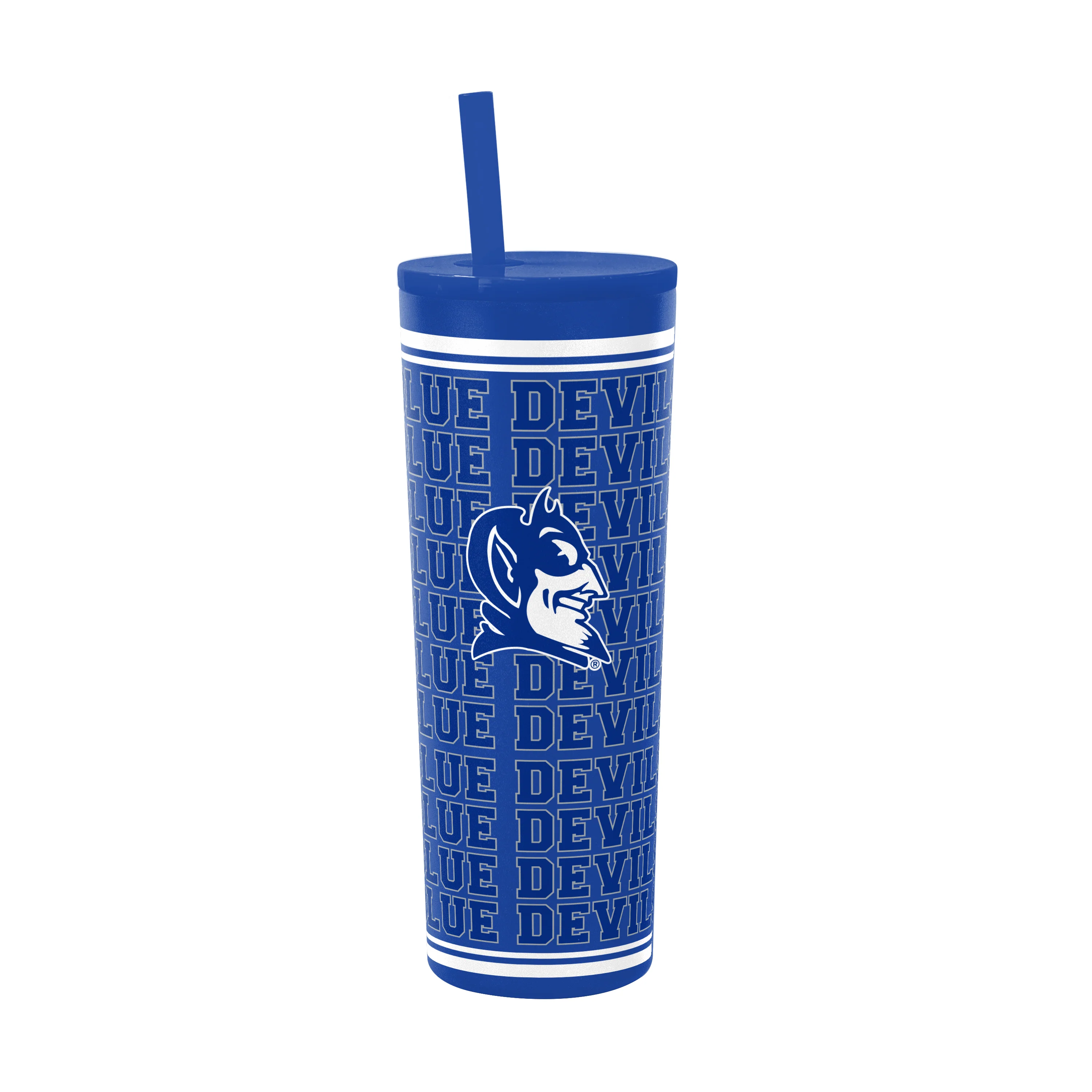Duke 30oz Echo SS Straw Tumbler