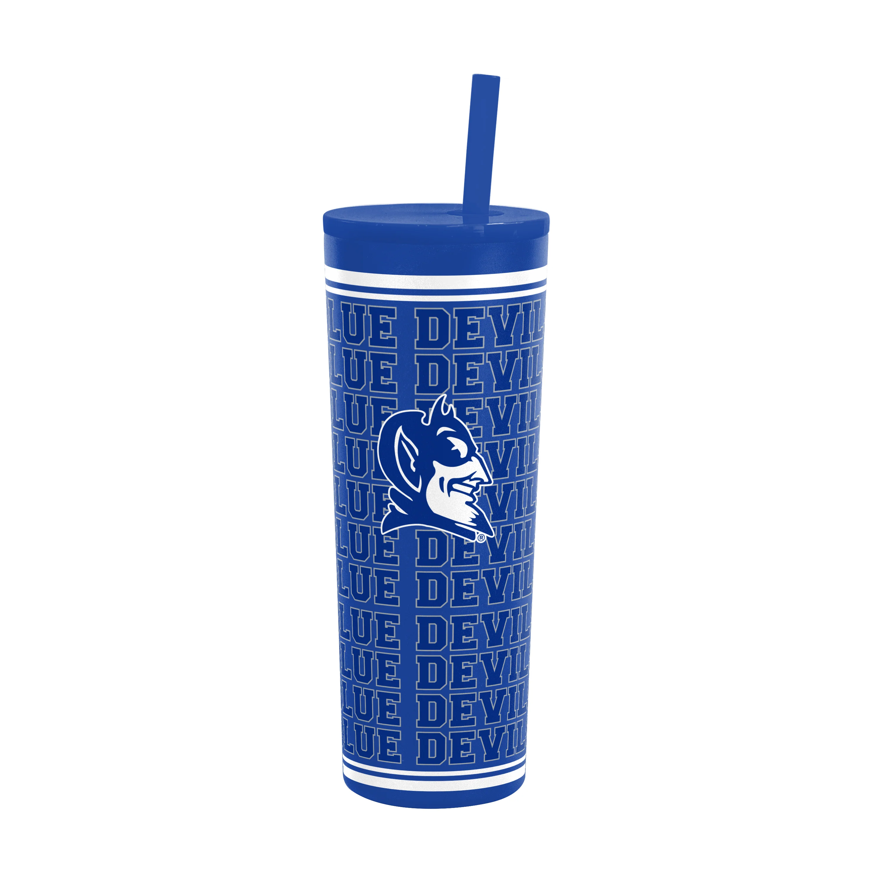 Duke 30oz Echo SS Straw Tumbler - Image 2