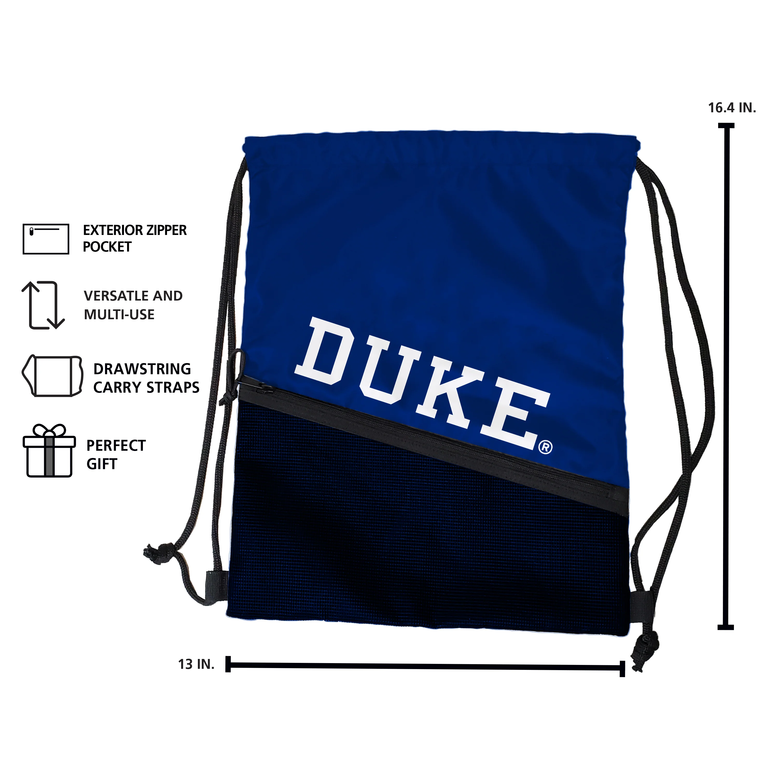 Duke Tilt Backsack - Image 3