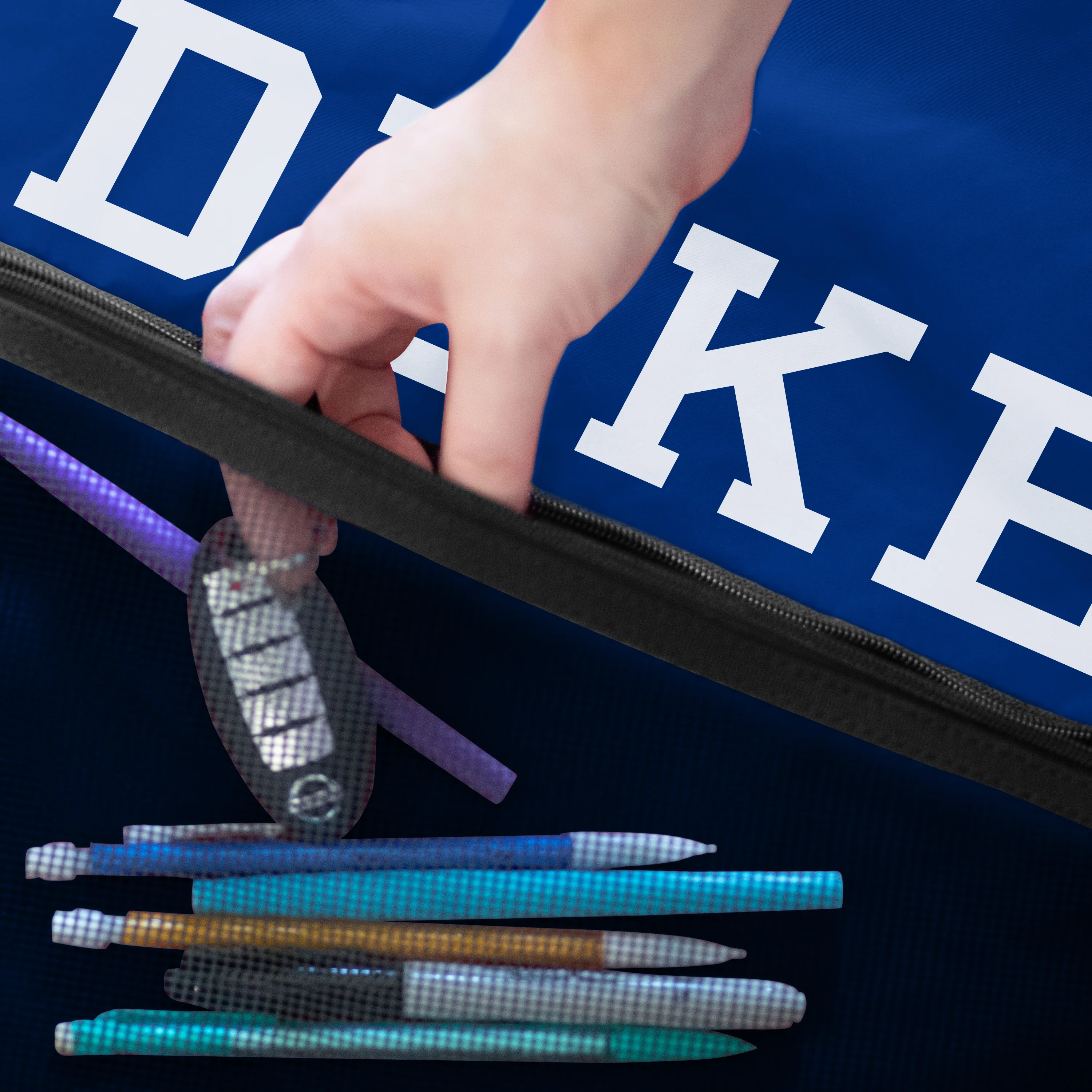 Duke Tilt Backsack - Image 4