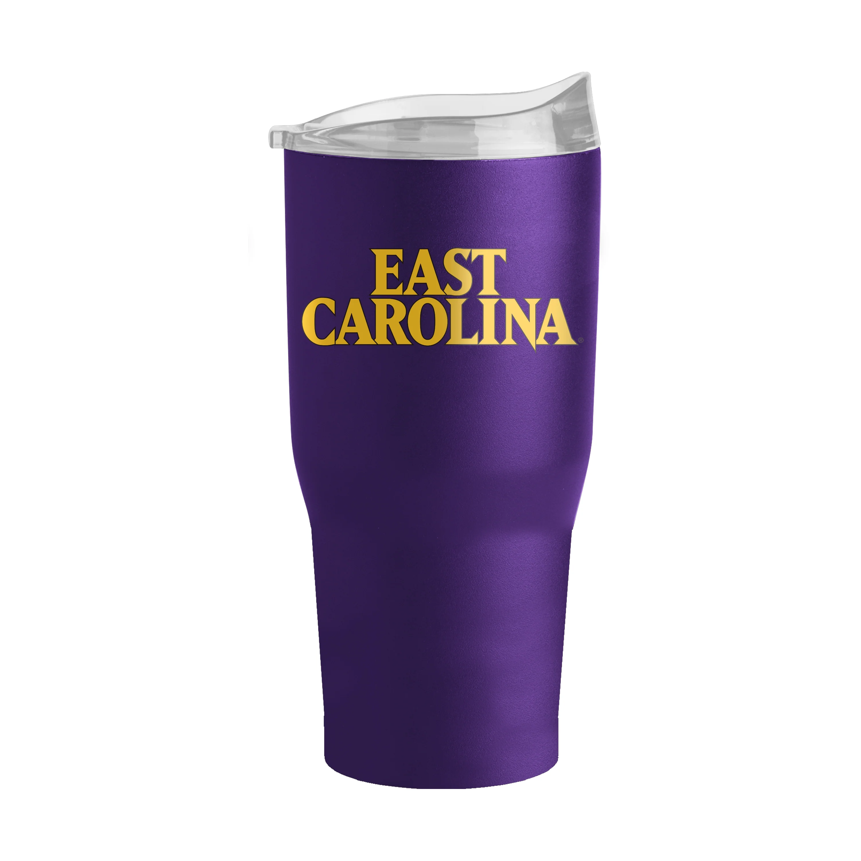 East Carolina 30oz Flipside Powder Coat Tumbler - Image 2