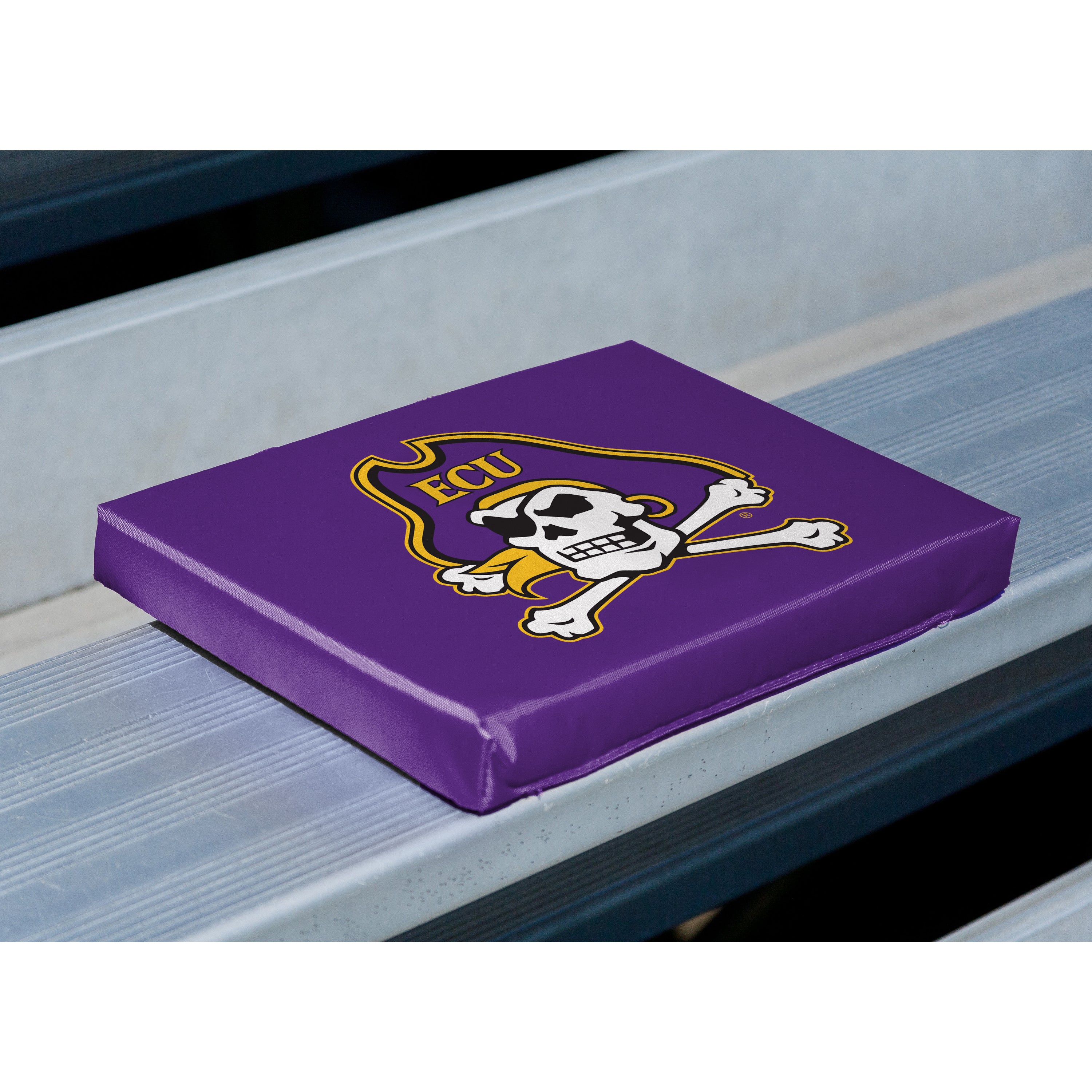 East Carolina Bleacher Cushion - Image 4