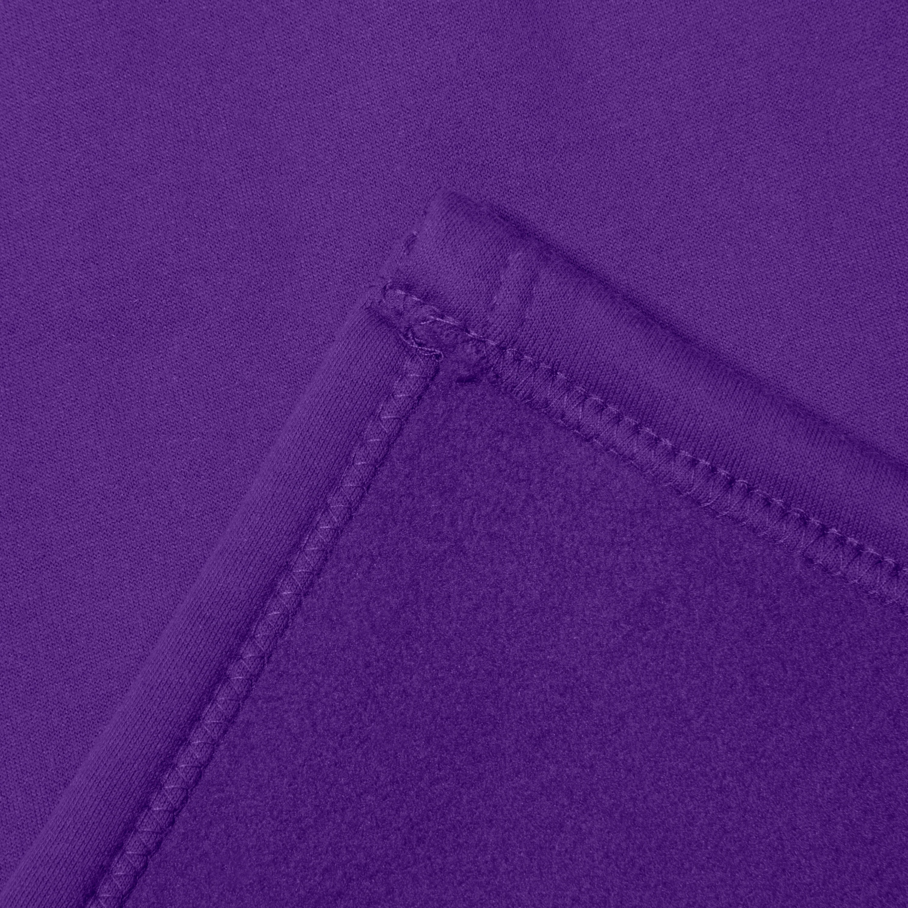 East Carolina Sweatshirt Blanket - Image 3
