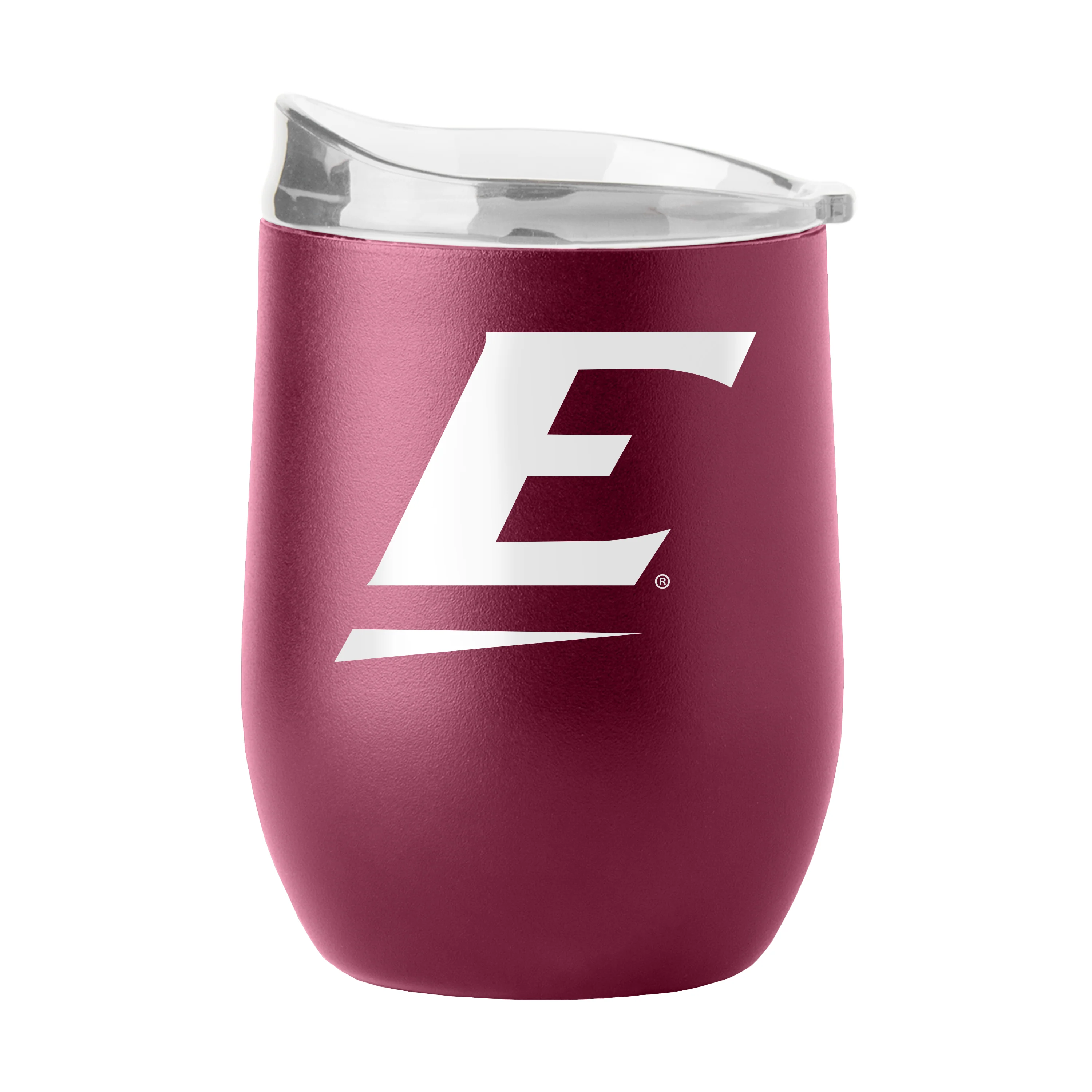 Eastern Kentucky 16oz Flipside Powder Coat Curved Bev