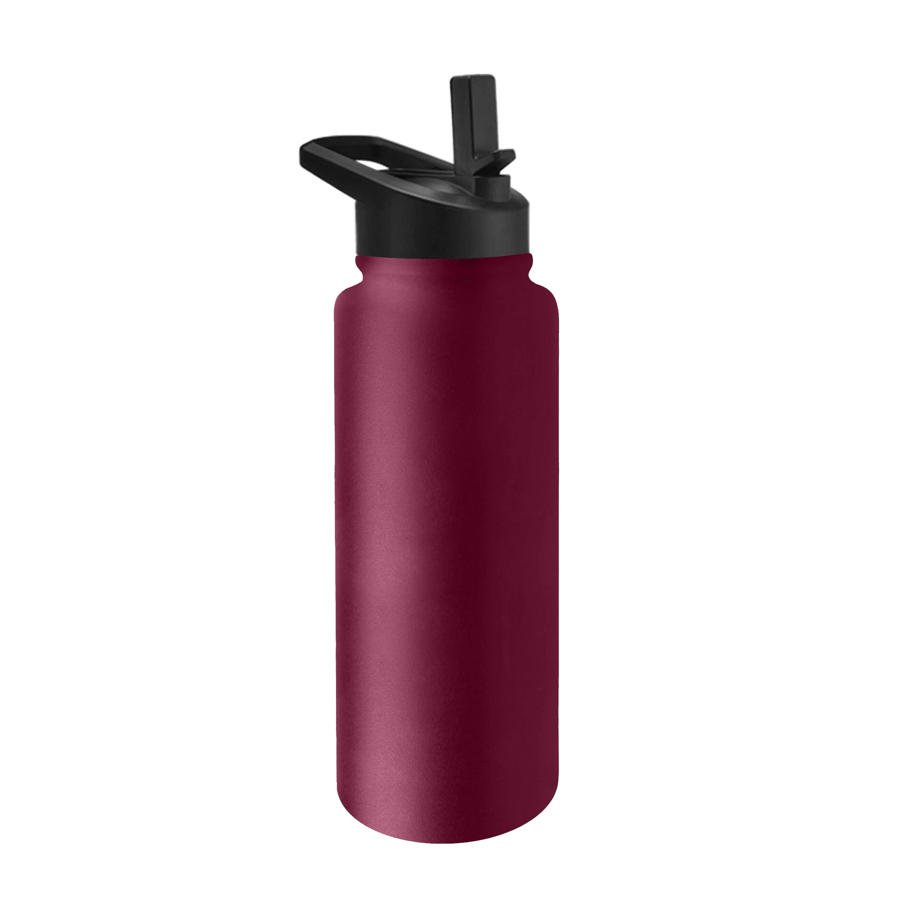 Eastern Kentucky 34oz Logo Quencher Bottle - Image 2
