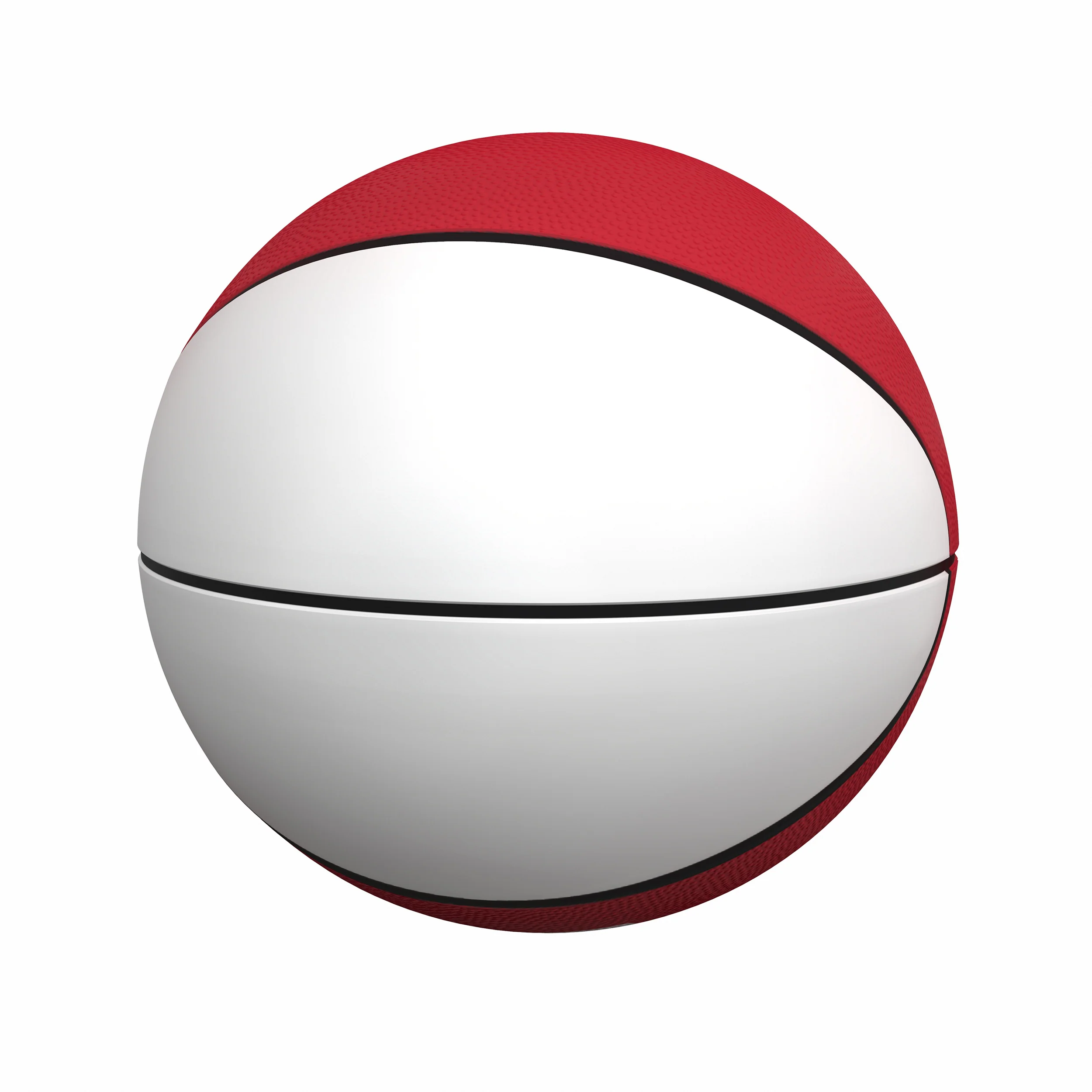 Eastern Washington Full-Size Autograph Basketball - Image 3