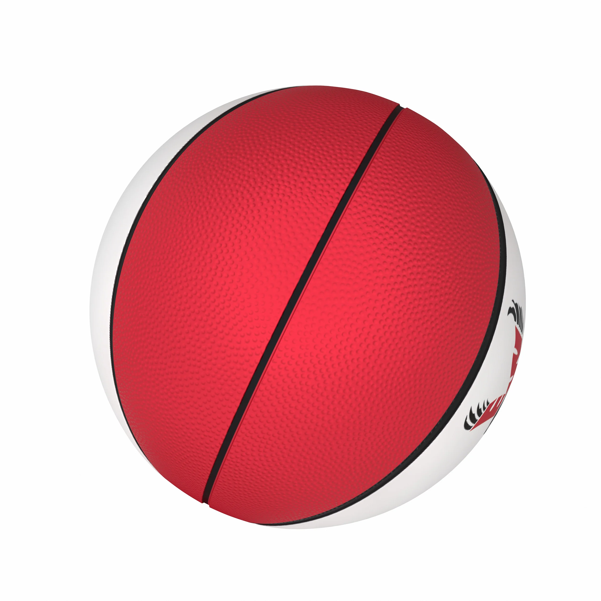 Eastern Washington Full-Size Autograph Basketball - Image 4