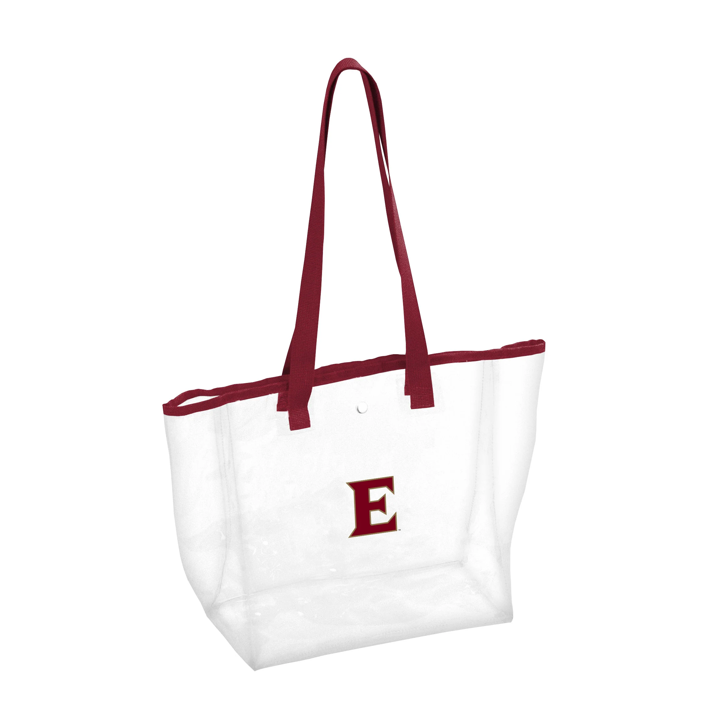 Elon Clear Tote