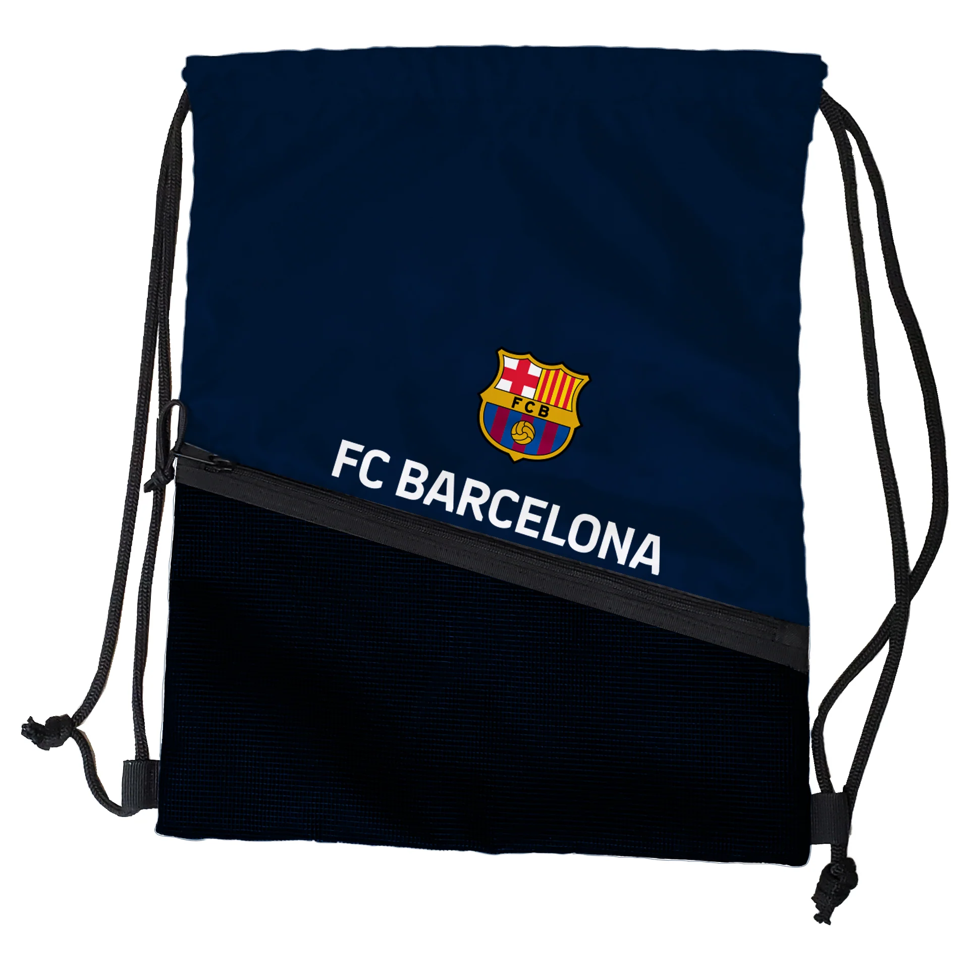 FC Barcelona Tilt Backsack