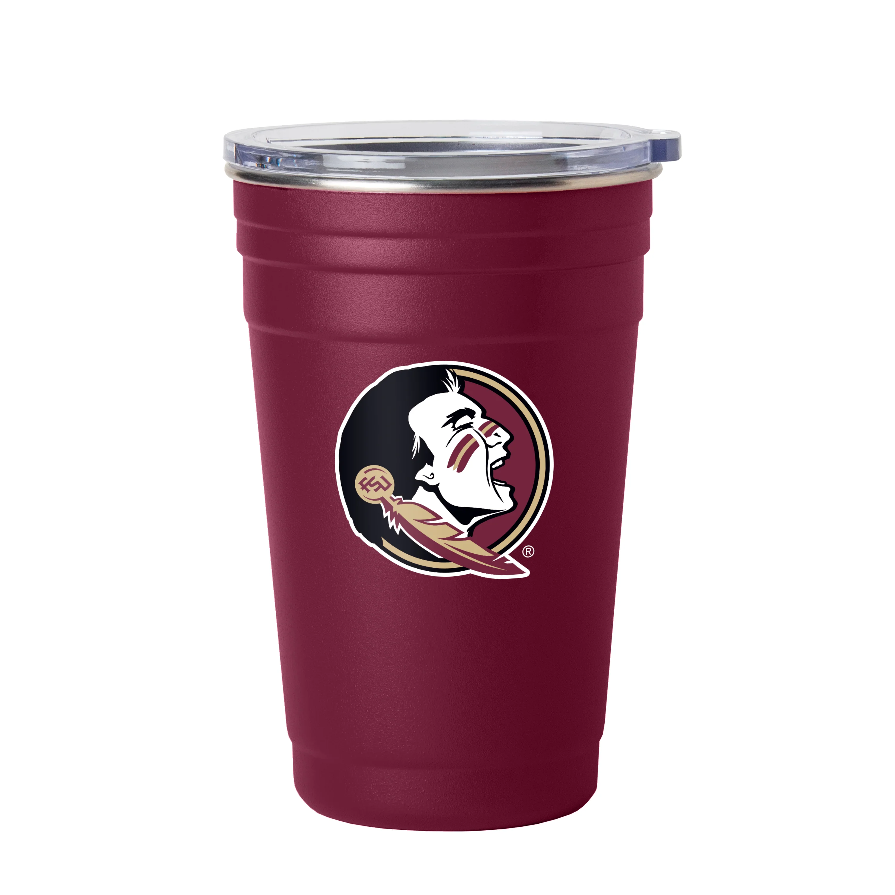 FL State 22oz Flipside Stainless Cup