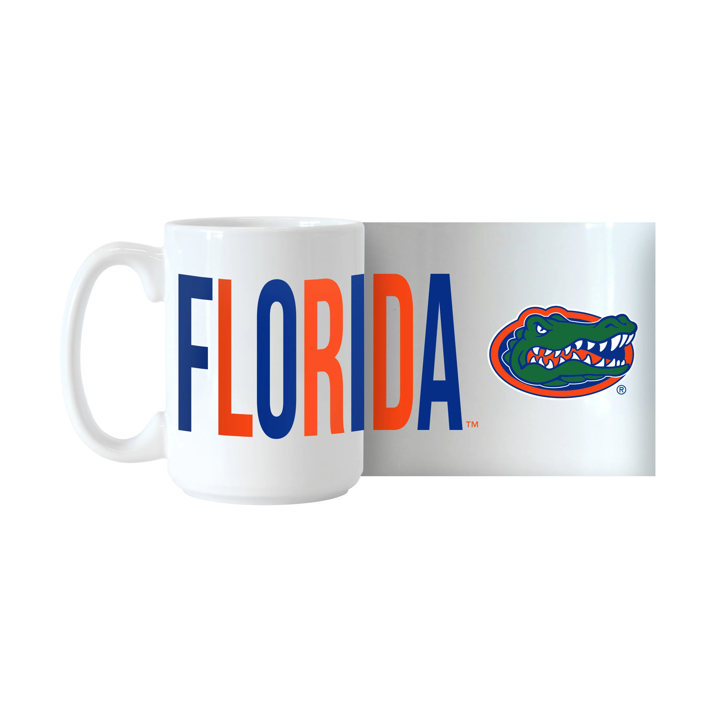 Florida 15oz Overtime Sublimated Mug - Image 2