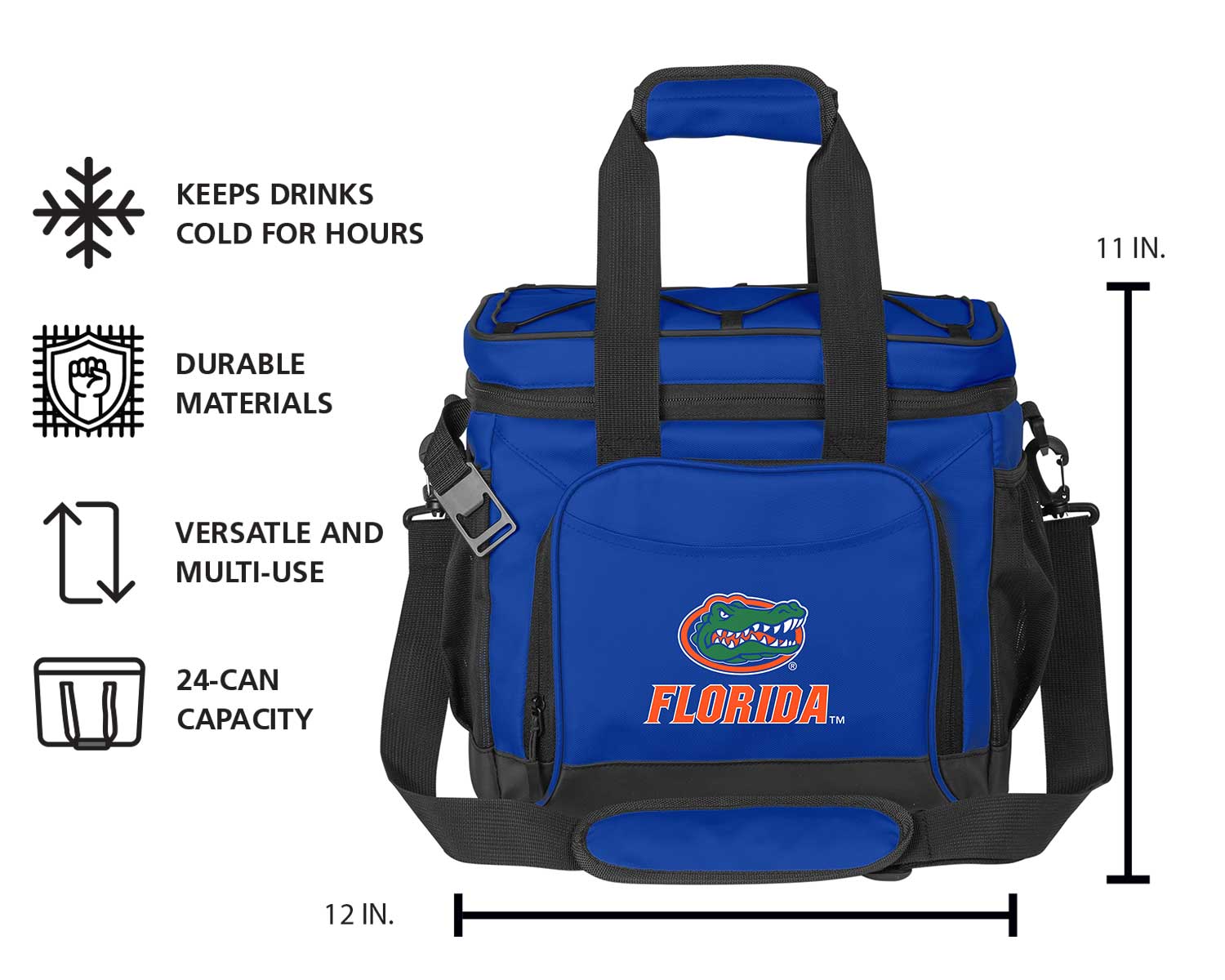 Florida 24 Can Flex Cooler - Image 4