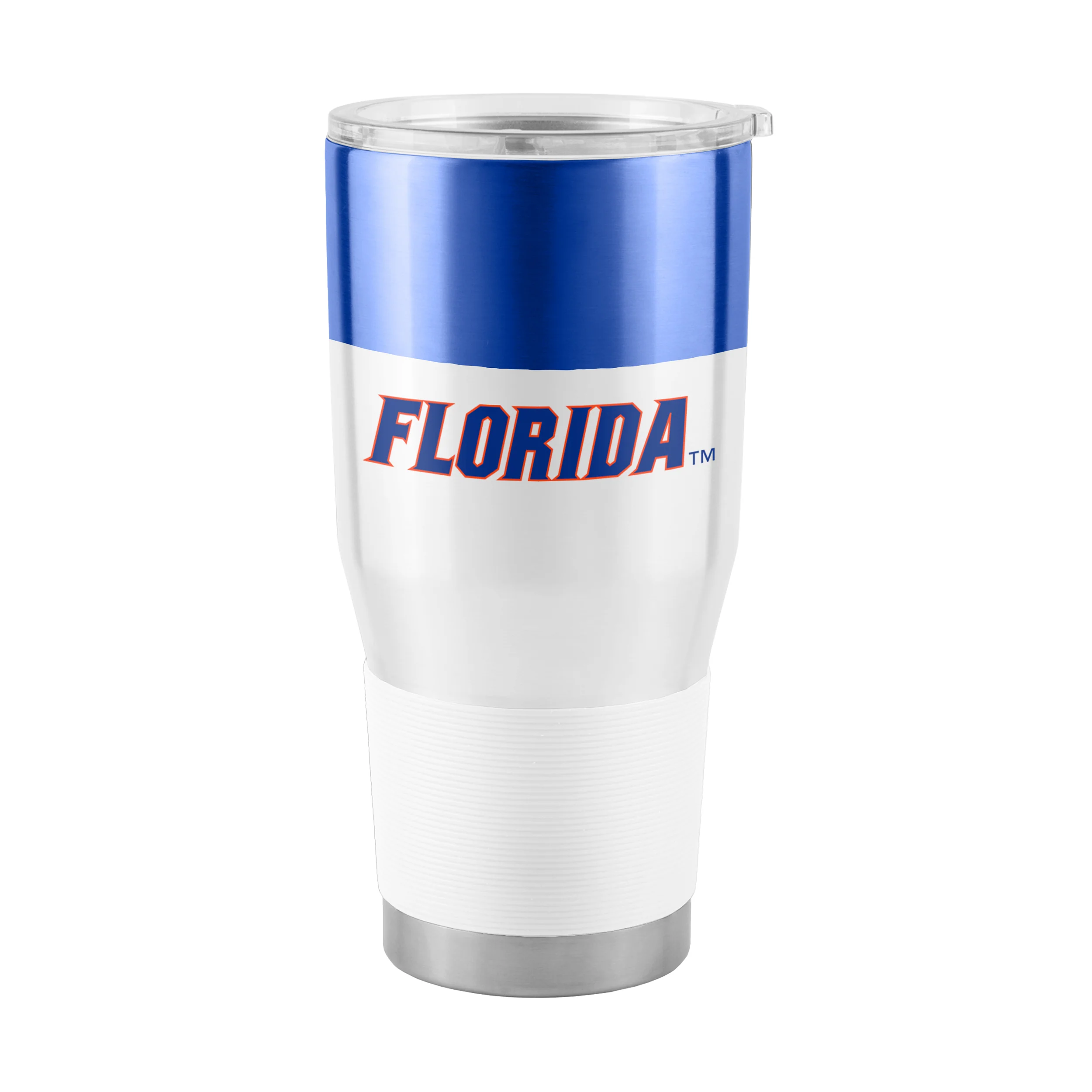 Florida 30oz Colorblock Stainless Tumbler - Image 3