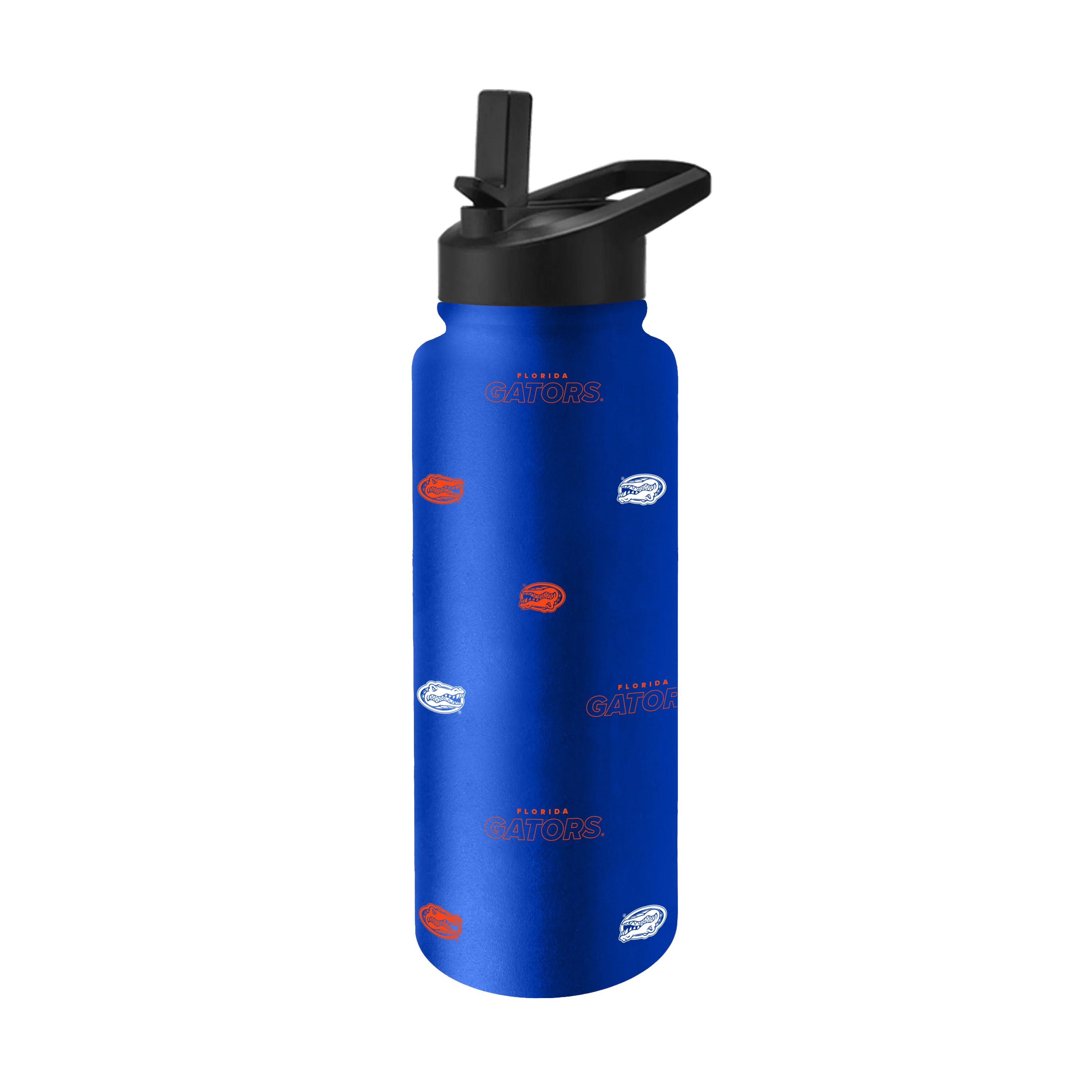 Florida 34oz Step And Repeat Quencher Bottle