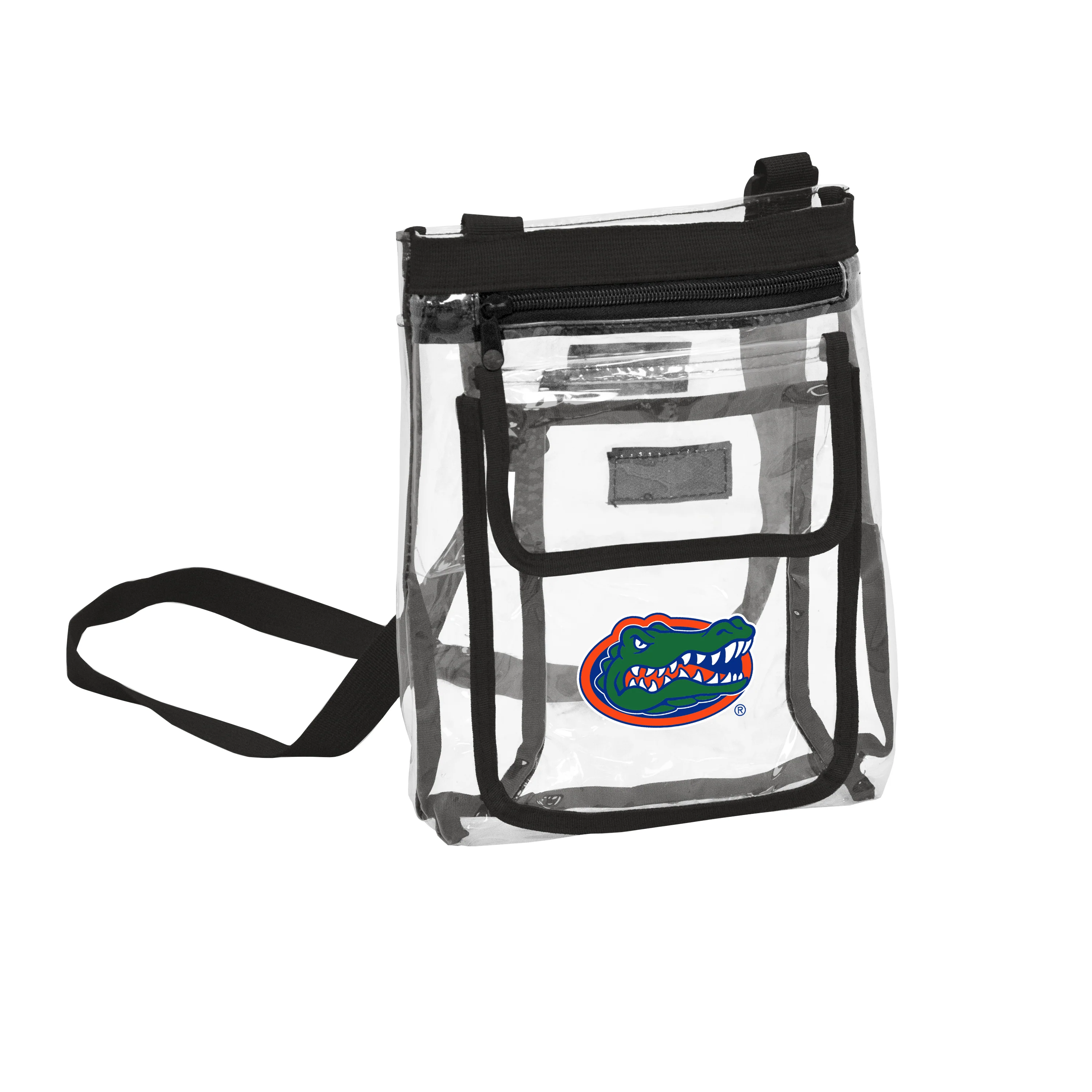 Florida Gameday Clear Crossbody