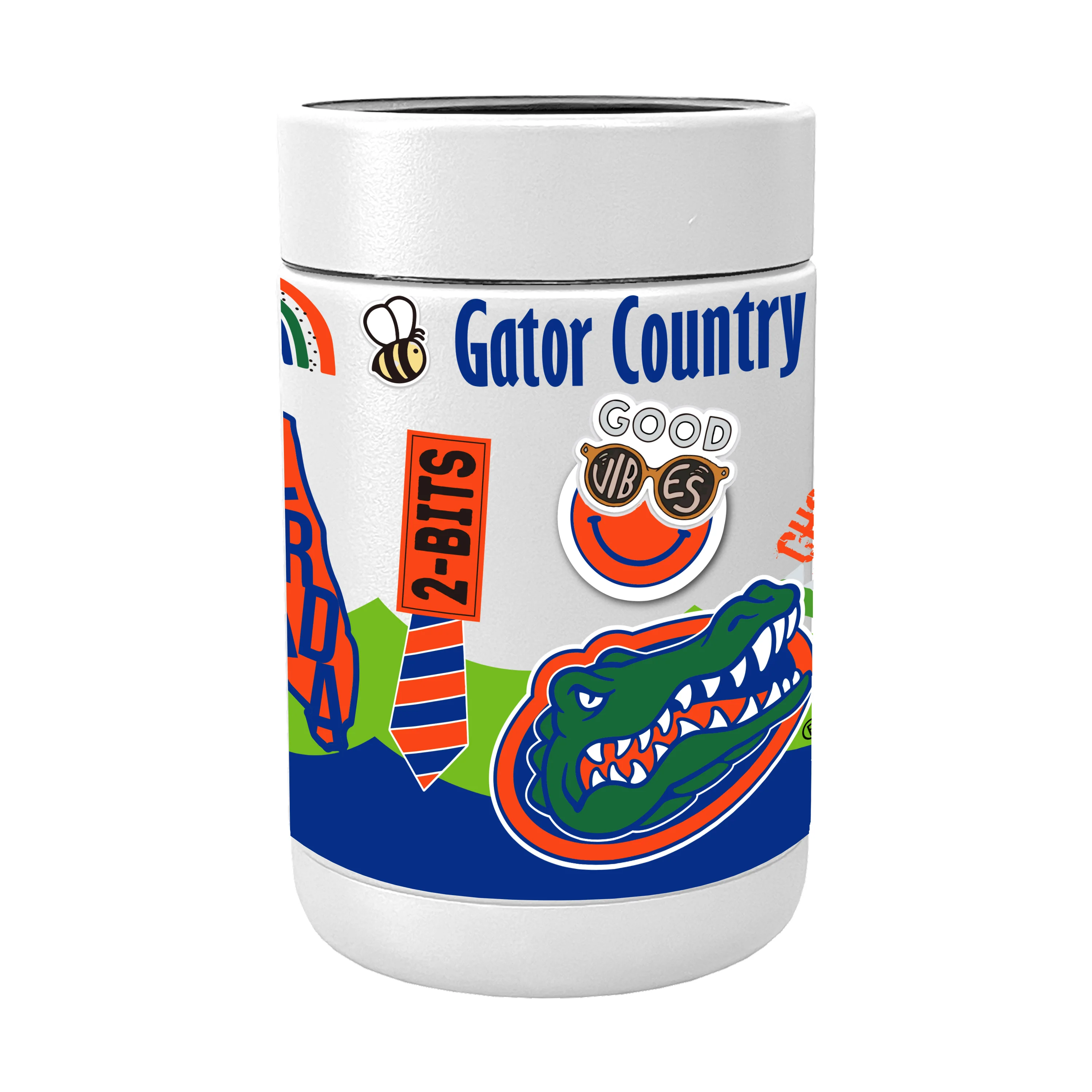 Florida Powder Native Coat Coolie - Image 2