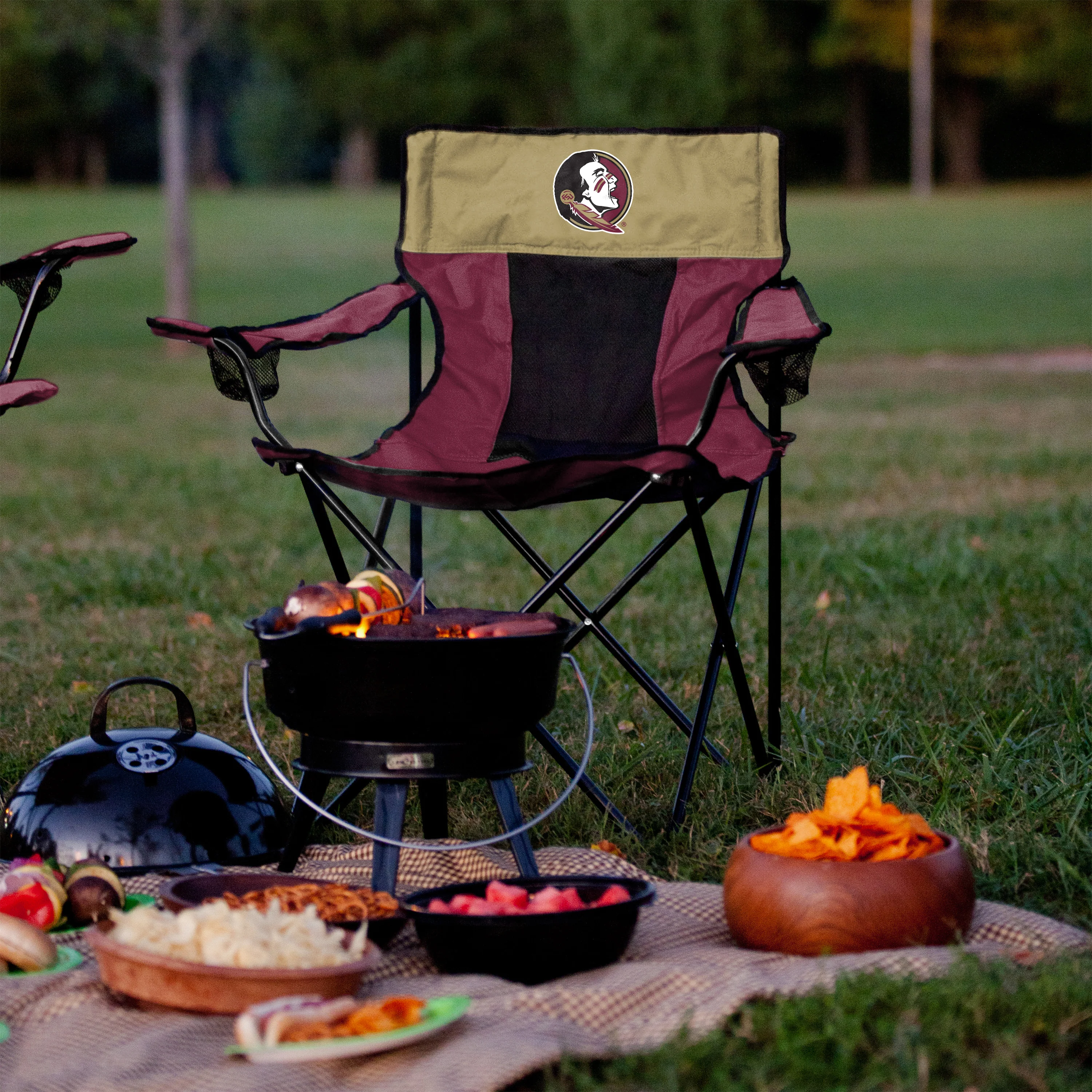 Florida State Elite Chair - Image 2